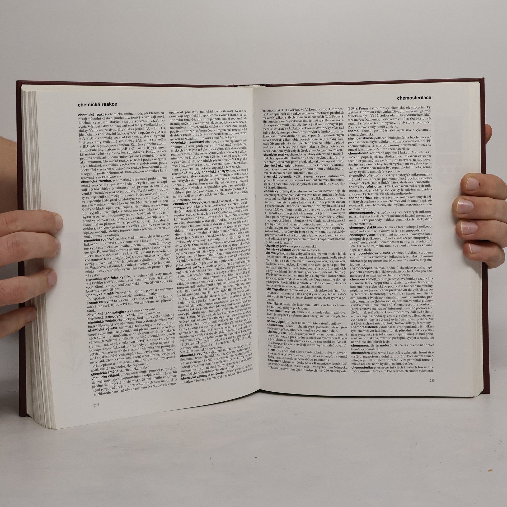 Autorenkollektiv Všeobecná encyklopedie v osmi svazcích 3. G-J