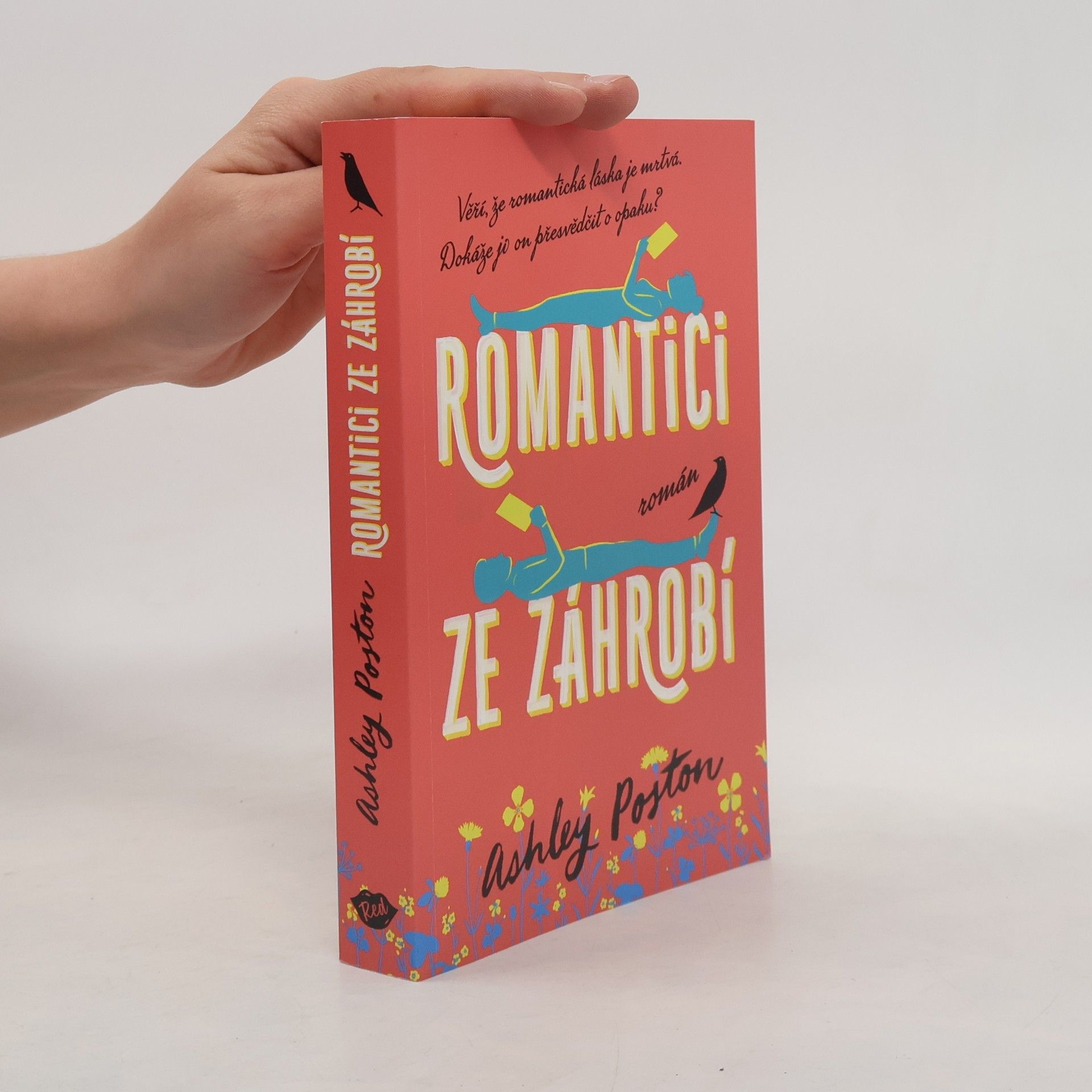 Romantici ze záhrobí
