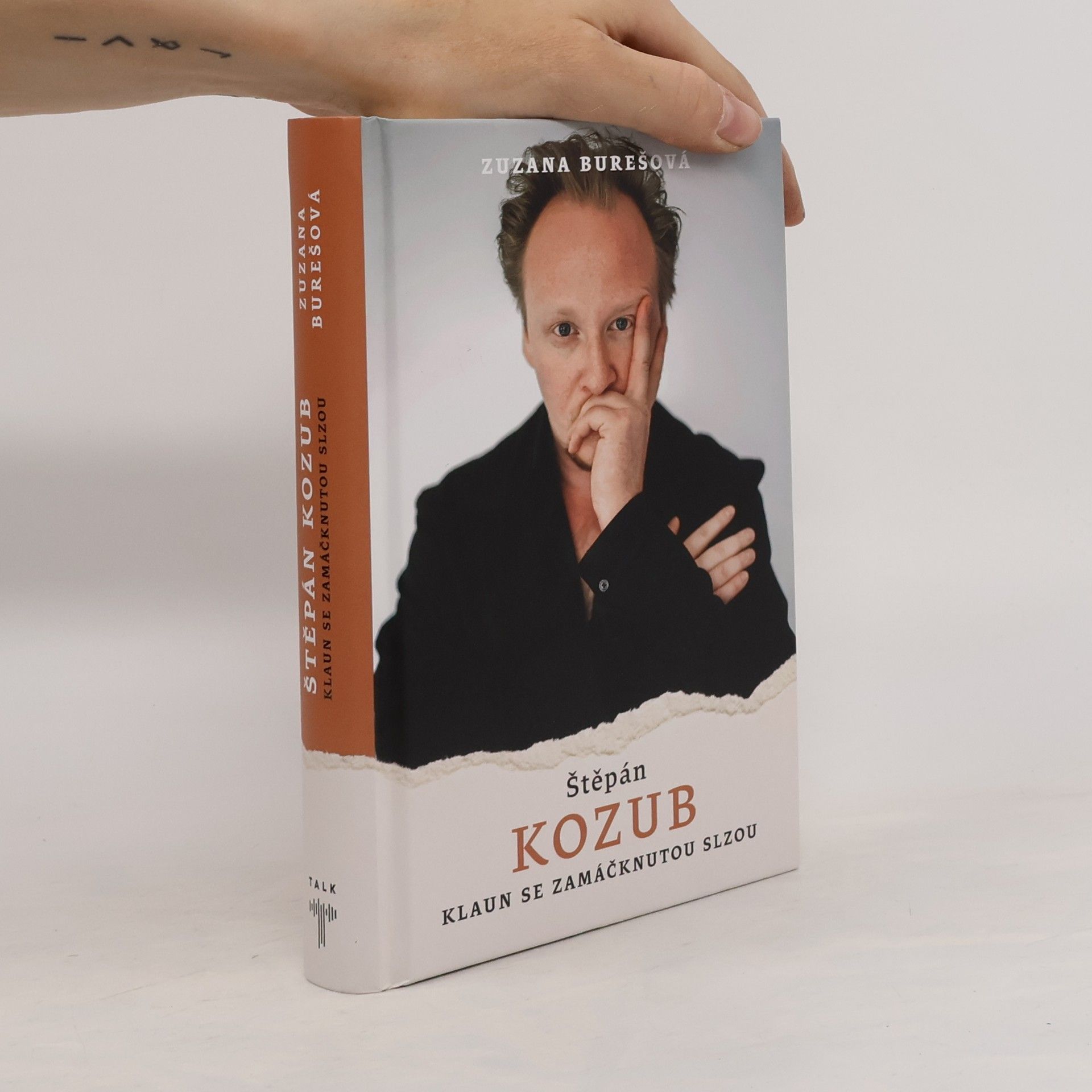 Štěpán Kozub Štěpán Kozub