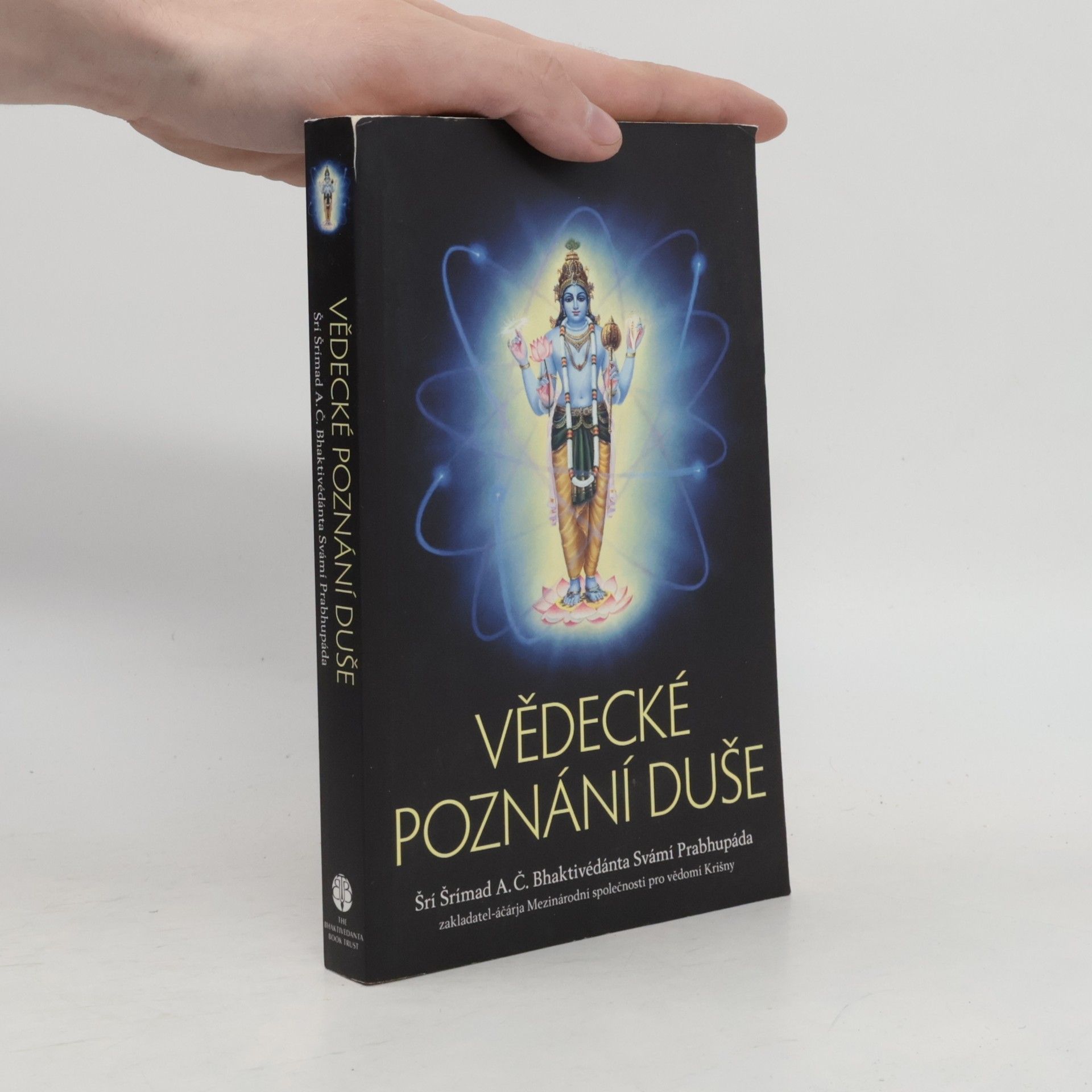 Vědecké poznání duše