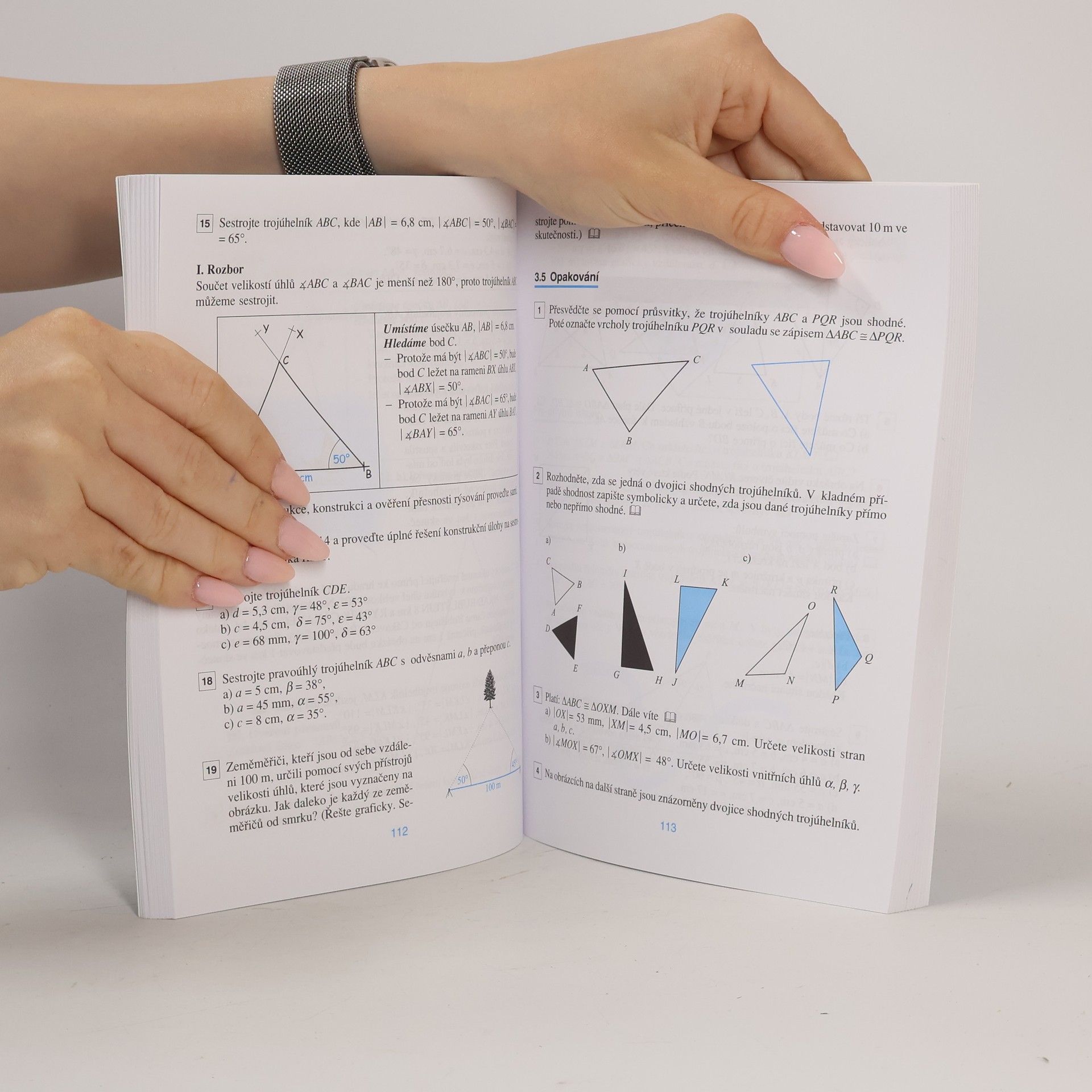 Jana Coufalová Matematika pro 7. ročník základní školy