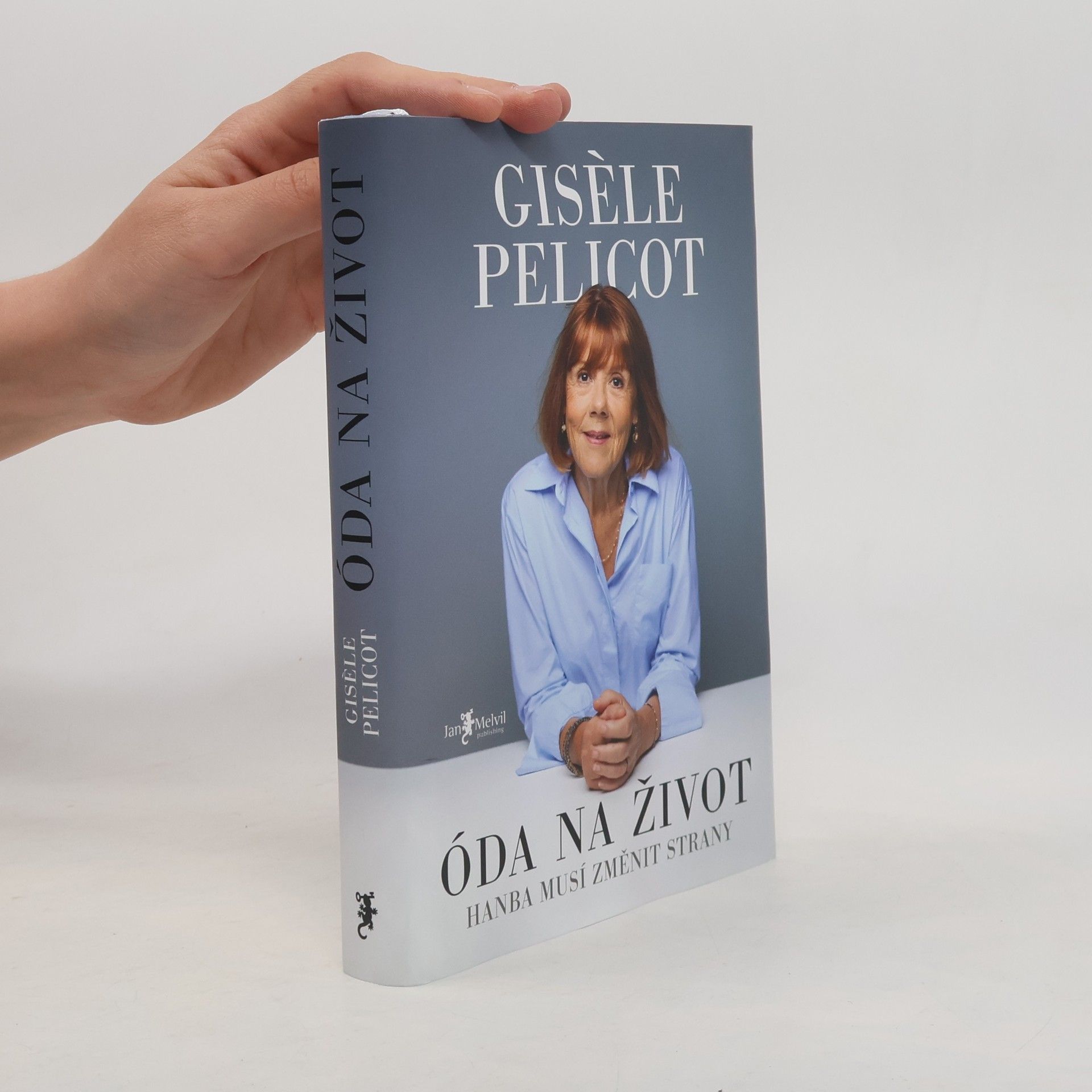 Óda na život