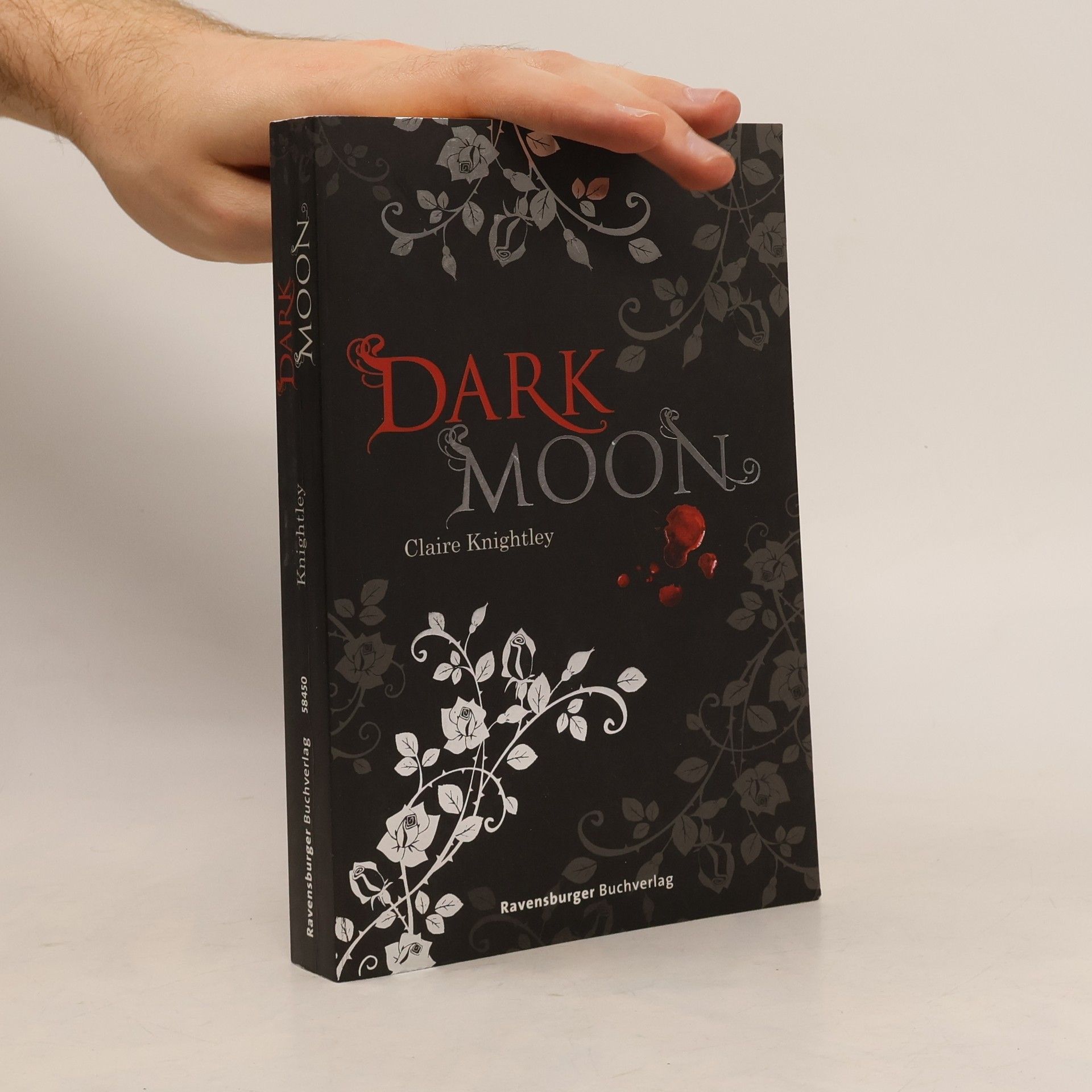Dark Moon
