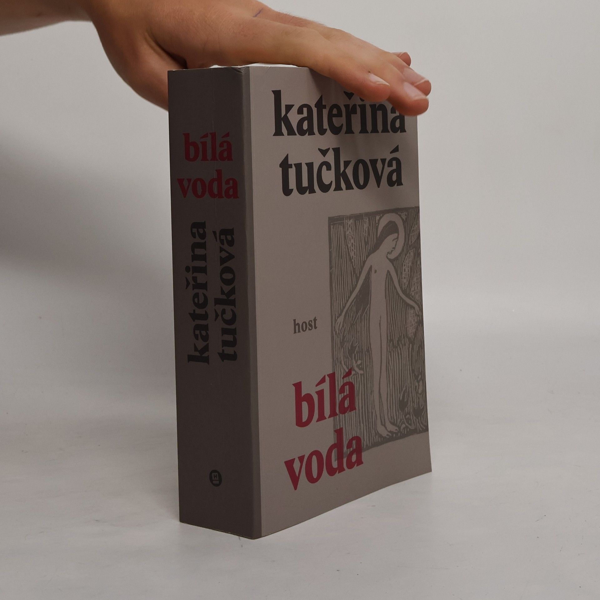 Kateřina Tučková Bílá Voda