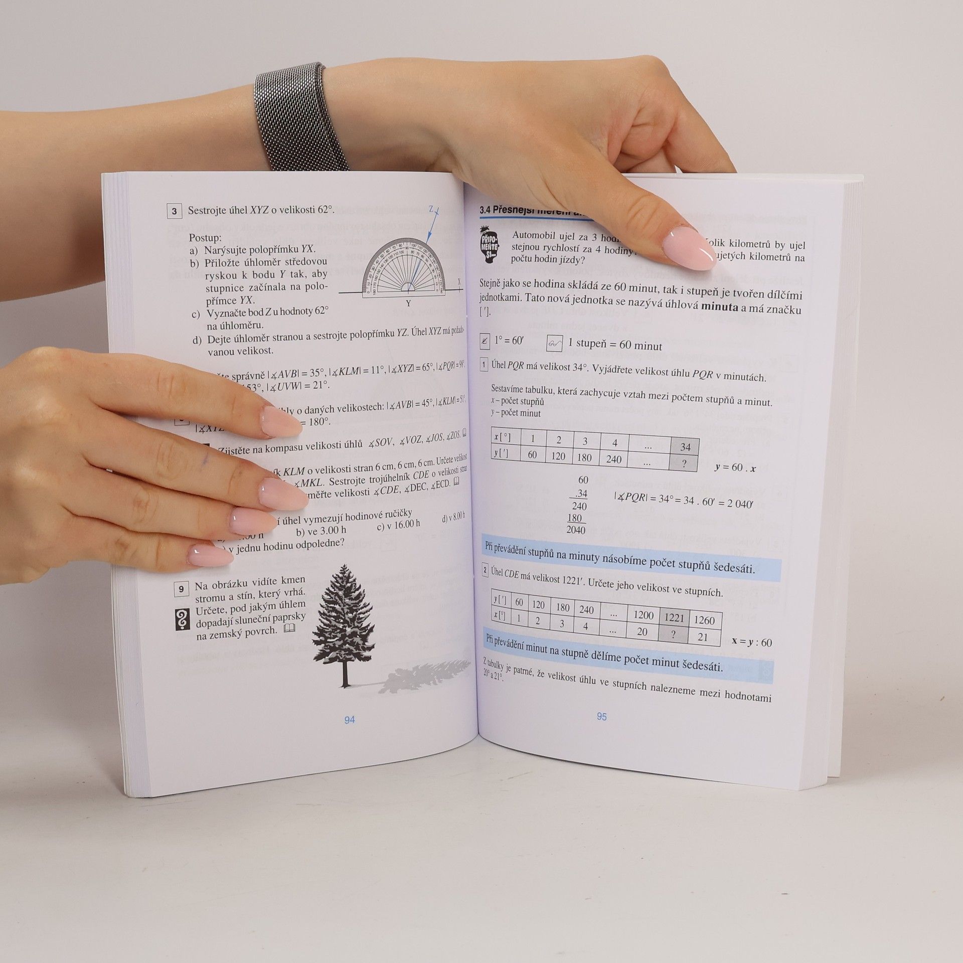 Jana Coufalová Matematika pro 6. ročník základní školy