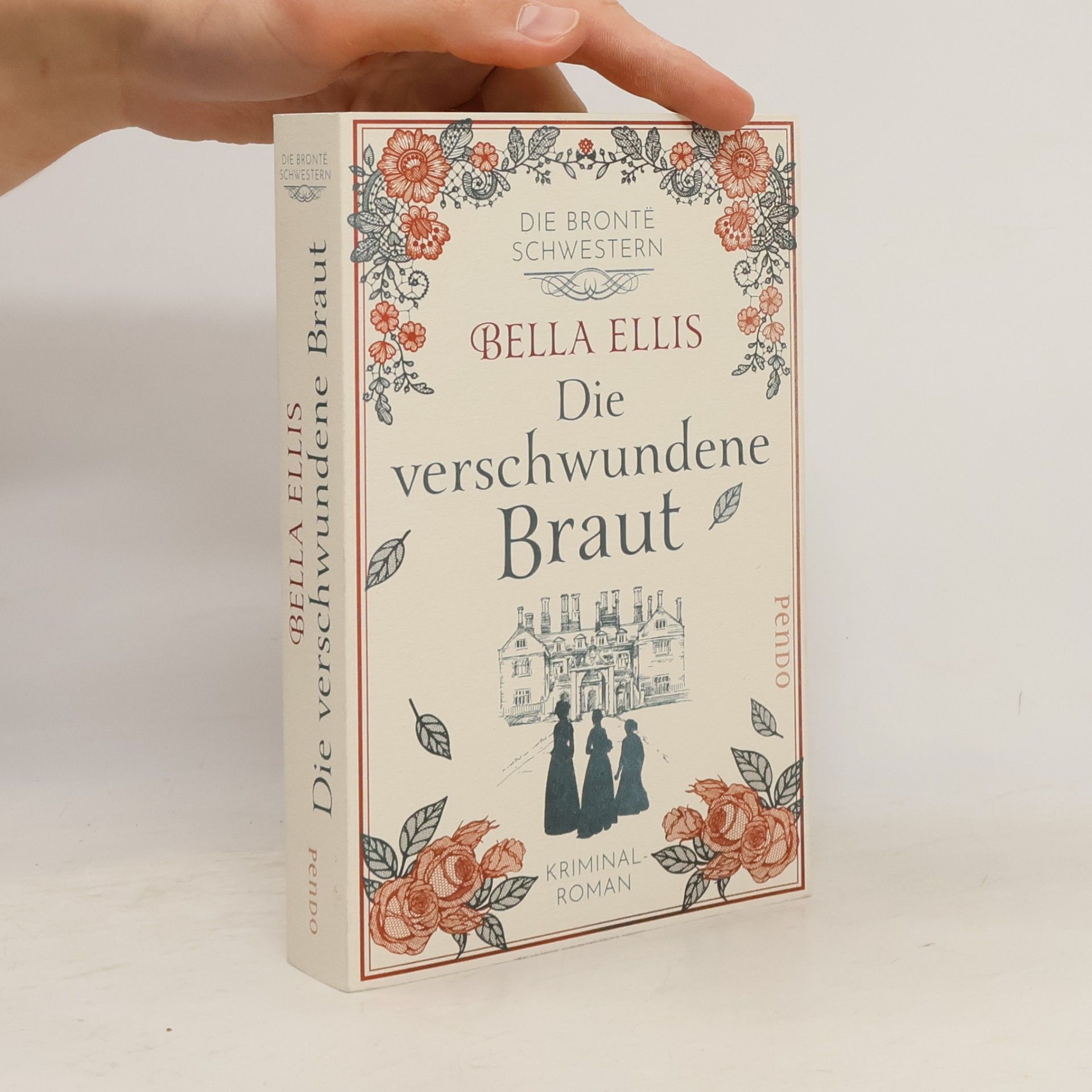 Rowan Coleman Die verschwundene Braut