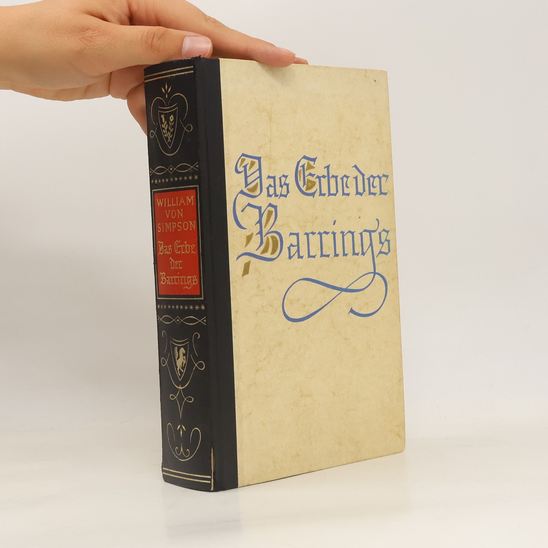 Das Erbe der Barring