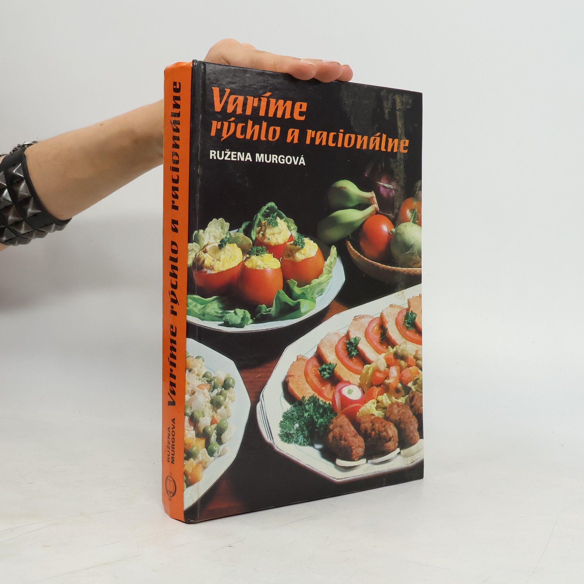 Varíme rýchlo a racionálne