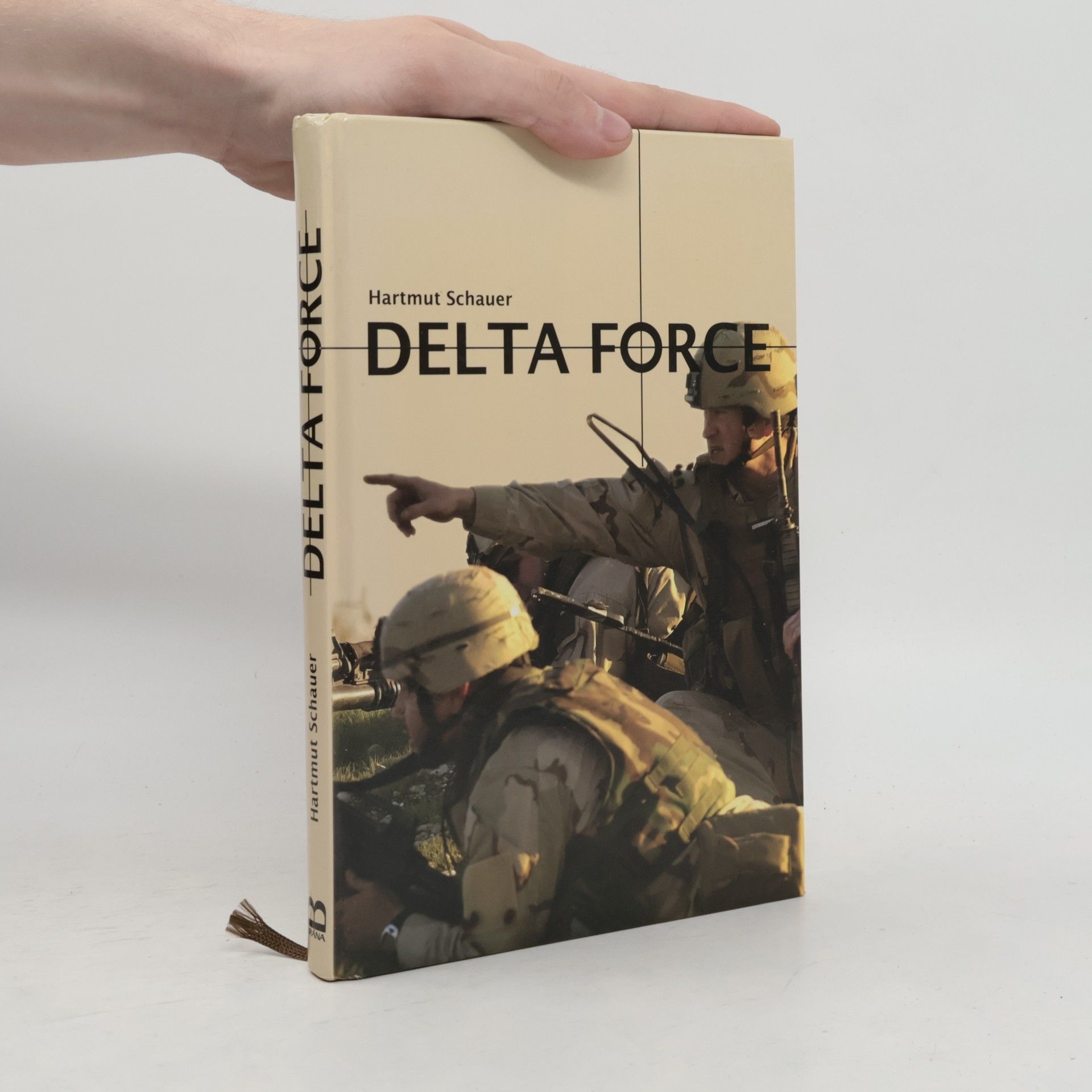 Delta Force
