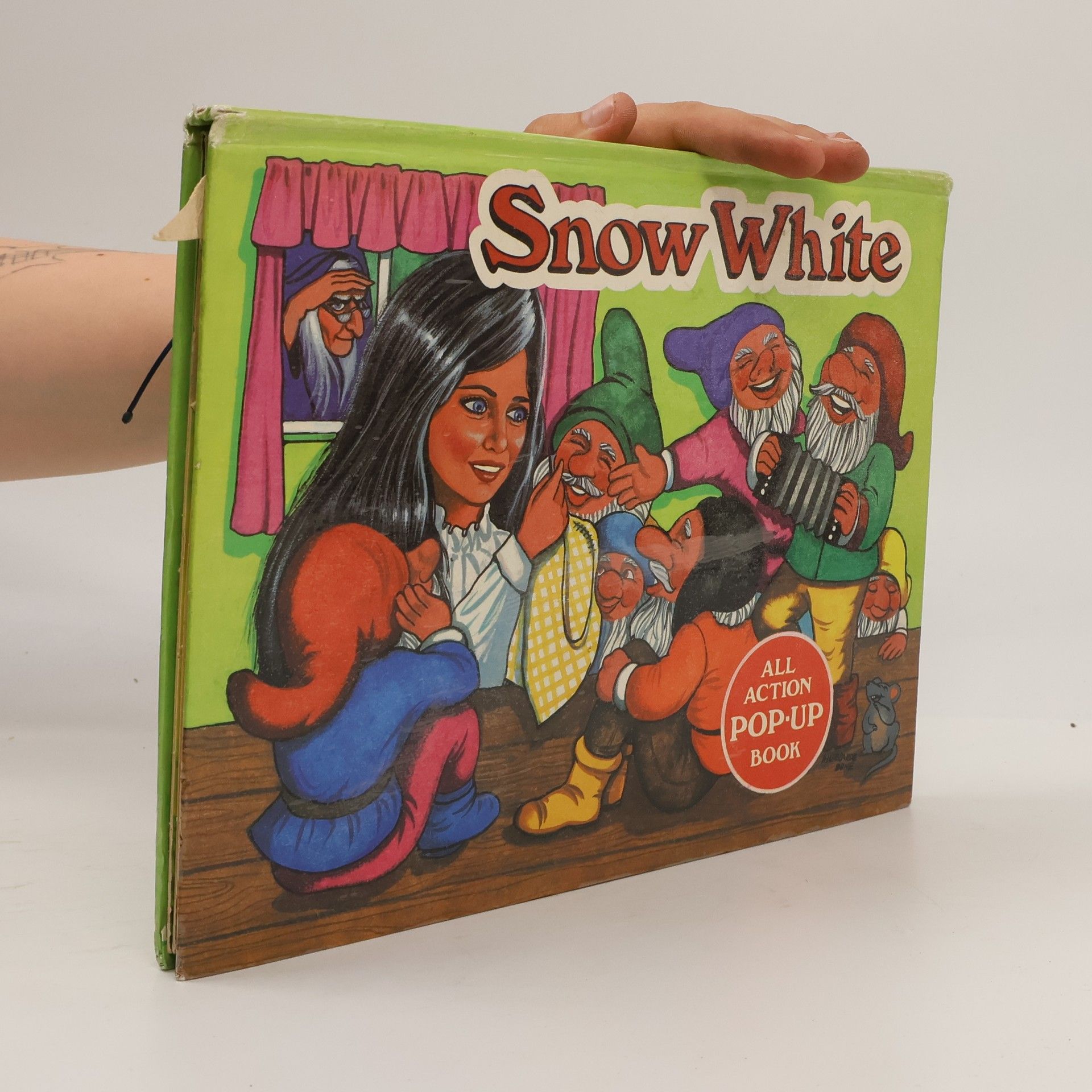 Snow White