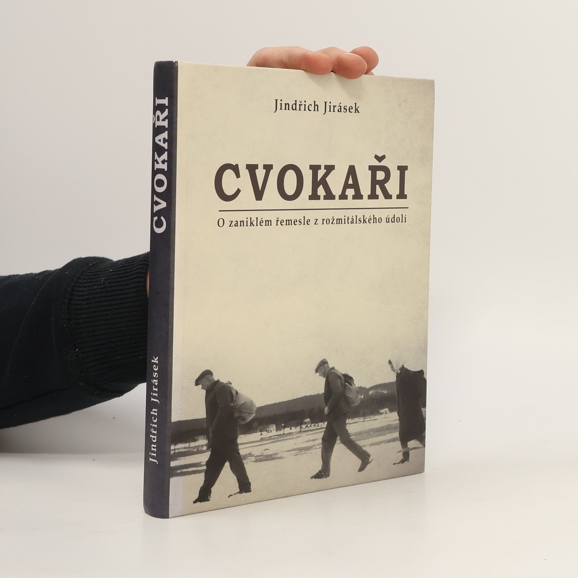Cvokaři