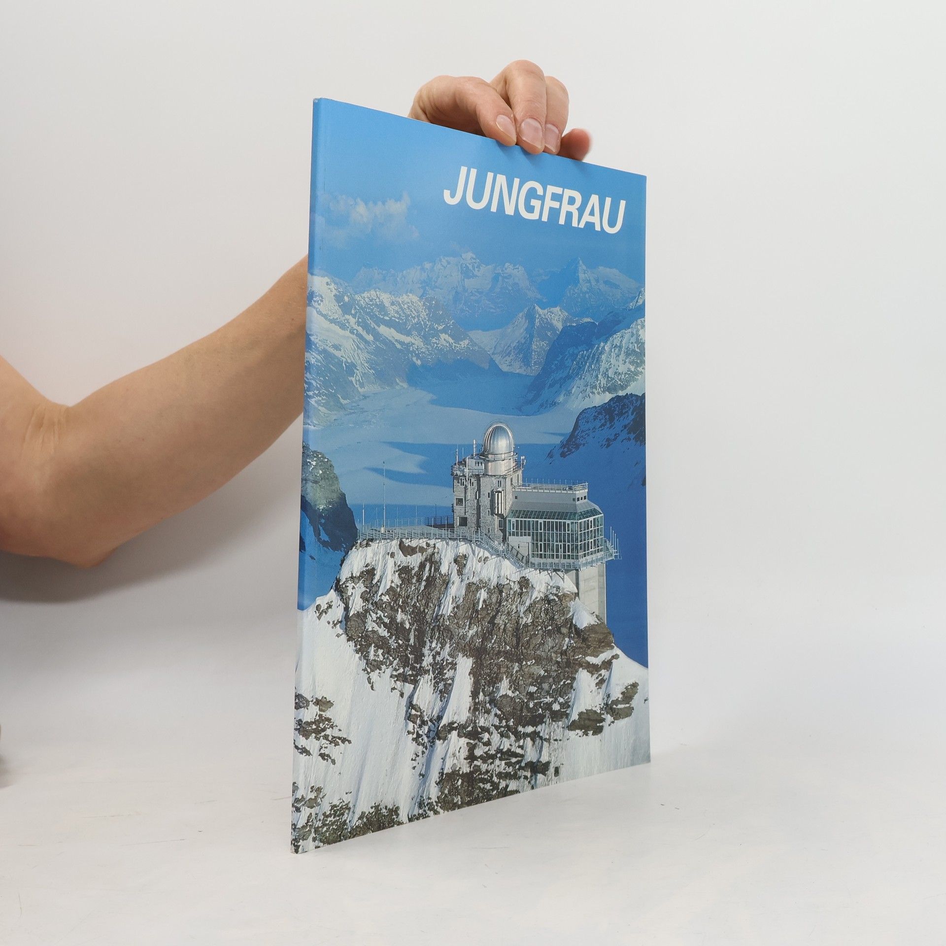 Autorenkollektiv Jungfrau