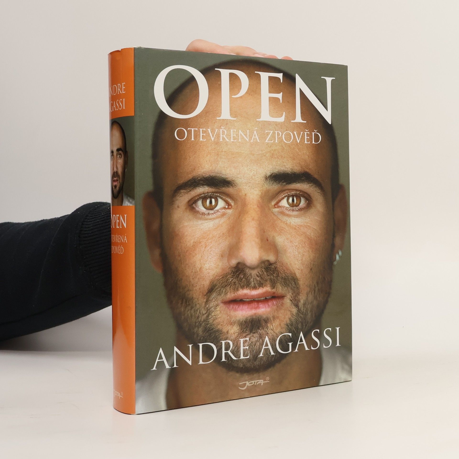 Andre Agassi Open