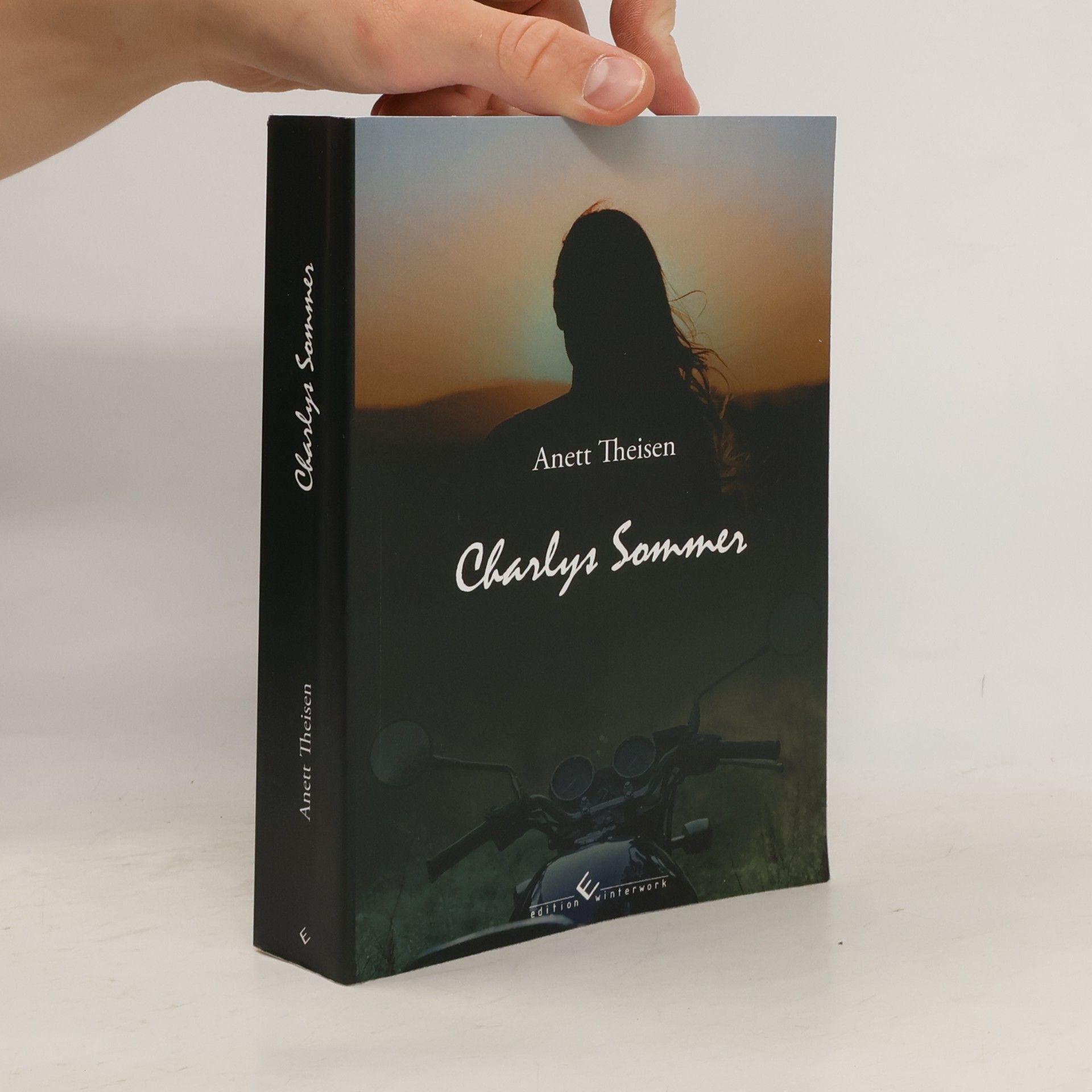Anett Theisen Charlys Sommer