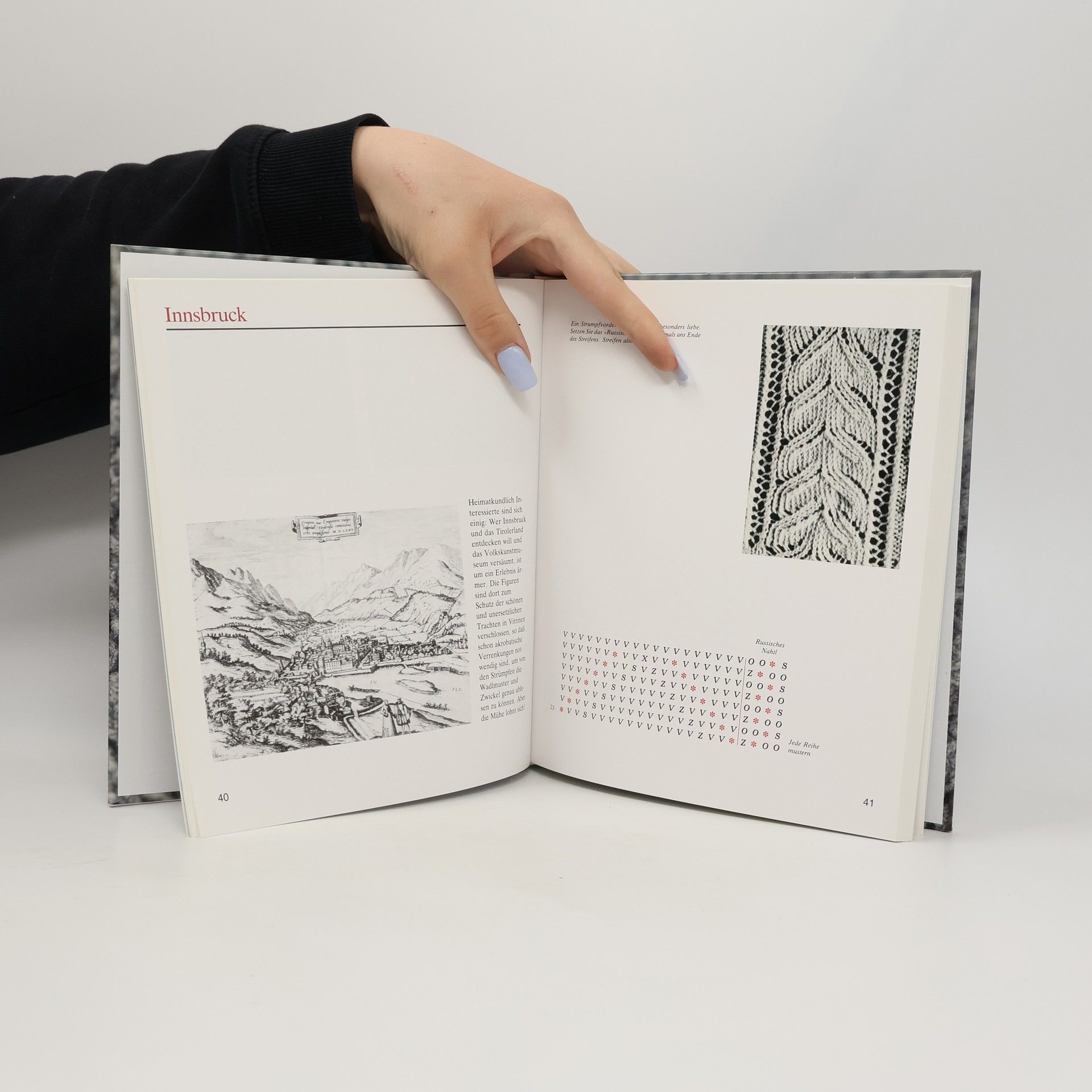 Various authors Bäuerliches Stricken 2