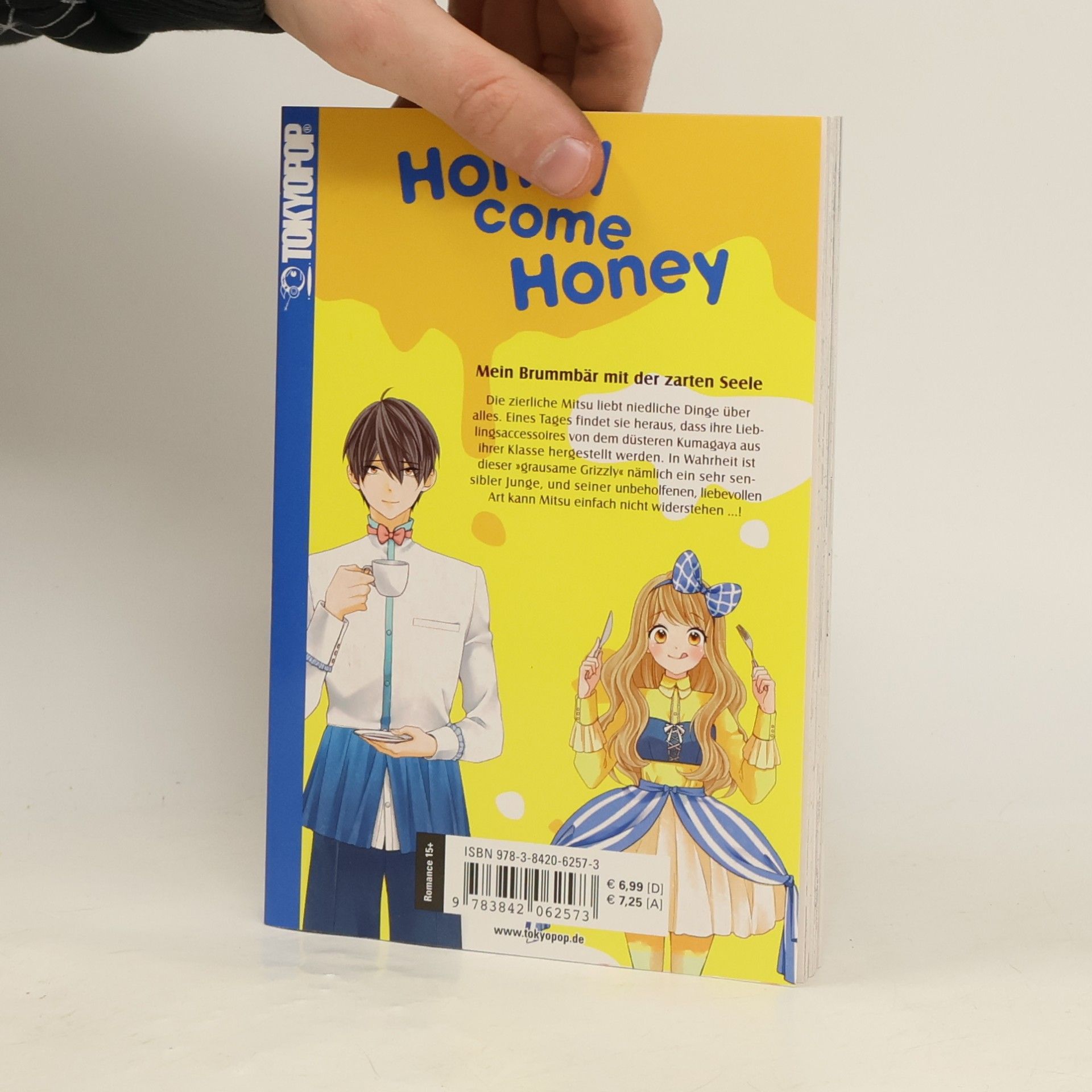 Yuki Shiraishi Honey come Honey 09
