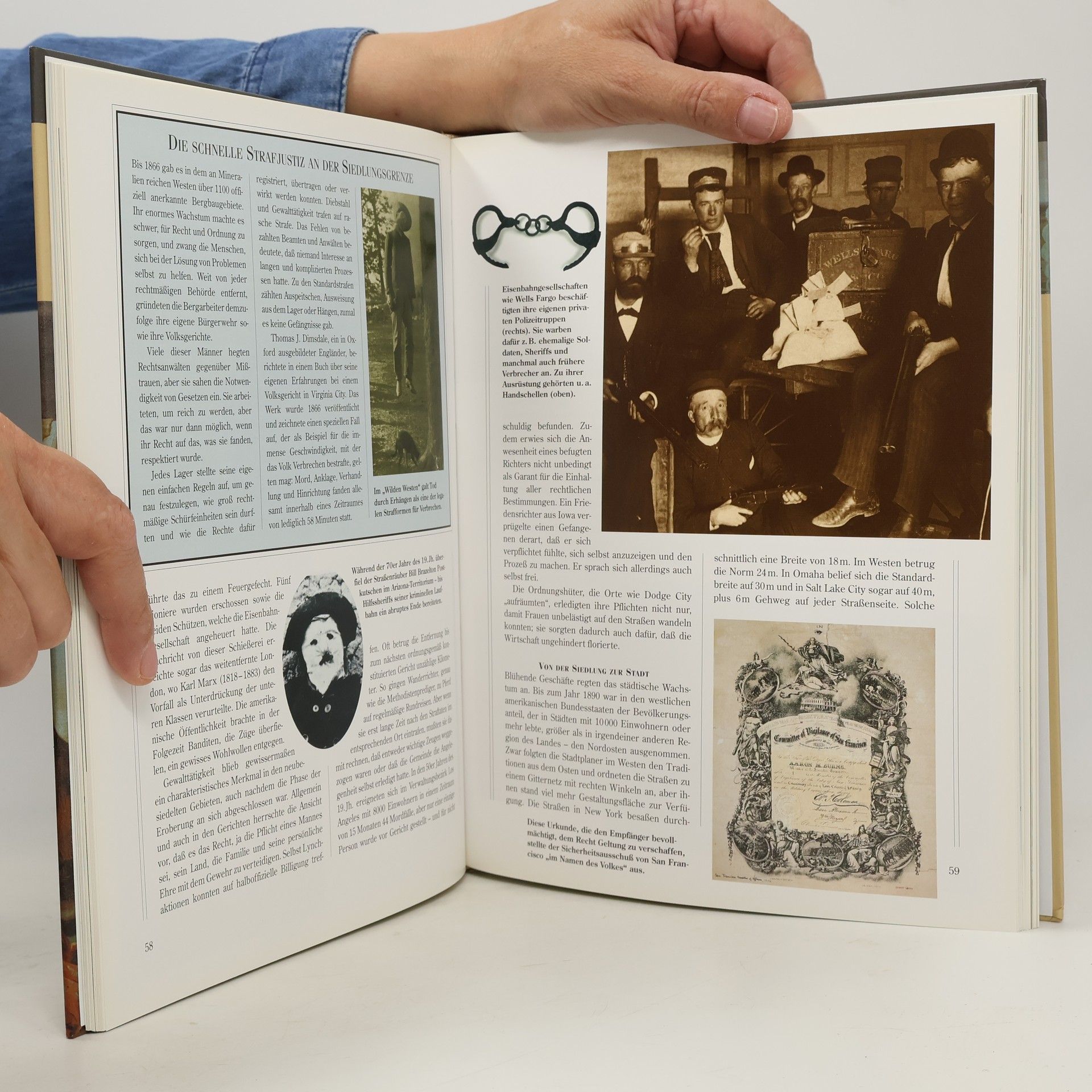 Collectif d'auteurs Lebensalltag zur Zeit der Siedler und Pioniere