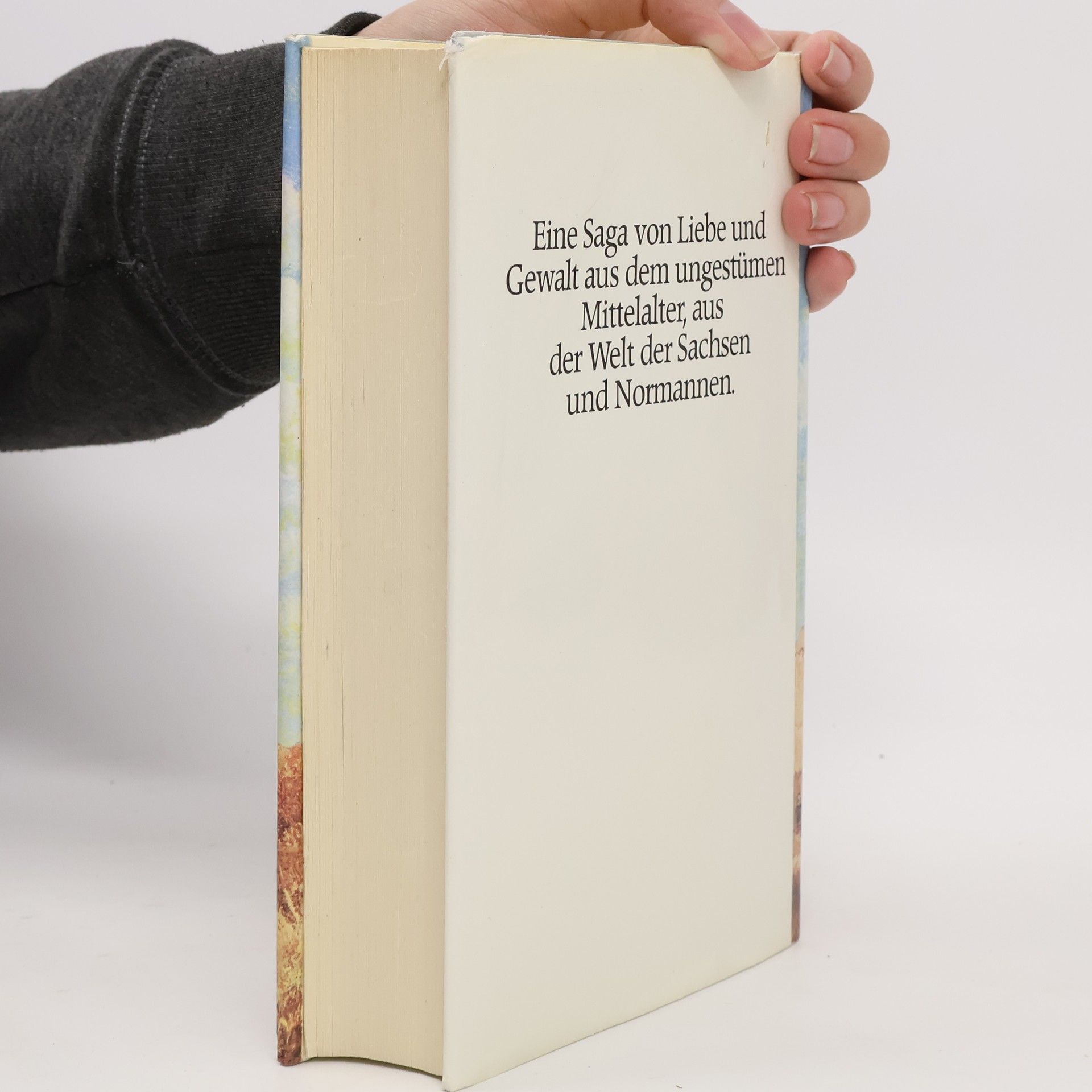Kathleen E. Woodiwiss Der Wolf und die Taube