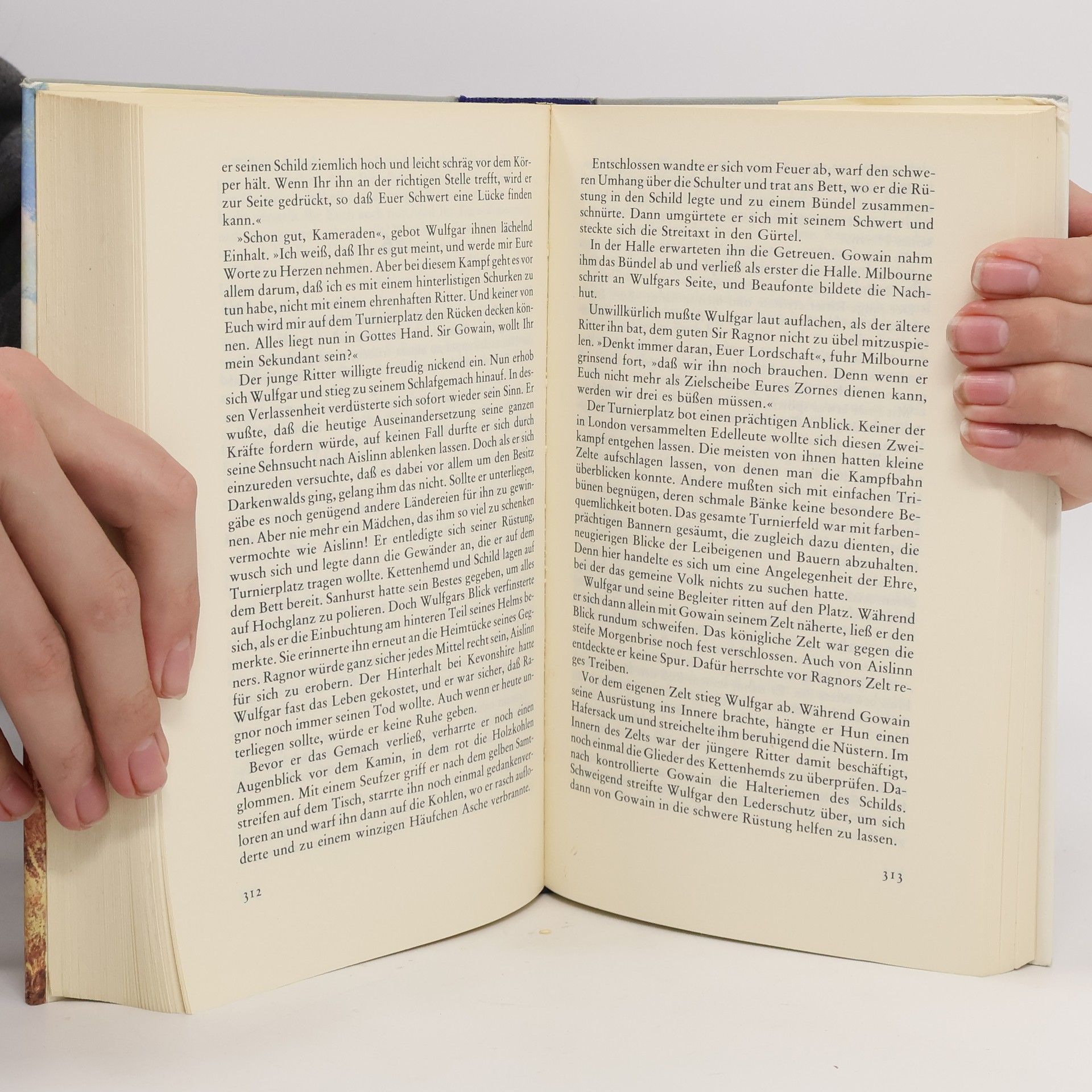 Kathleen E. Woodiwiss Der Wolf und die Taube