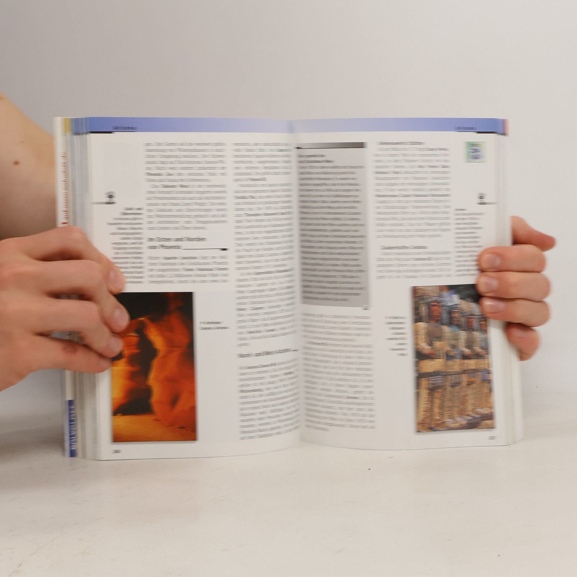 Polyglott APA Guide: USA, der Westen