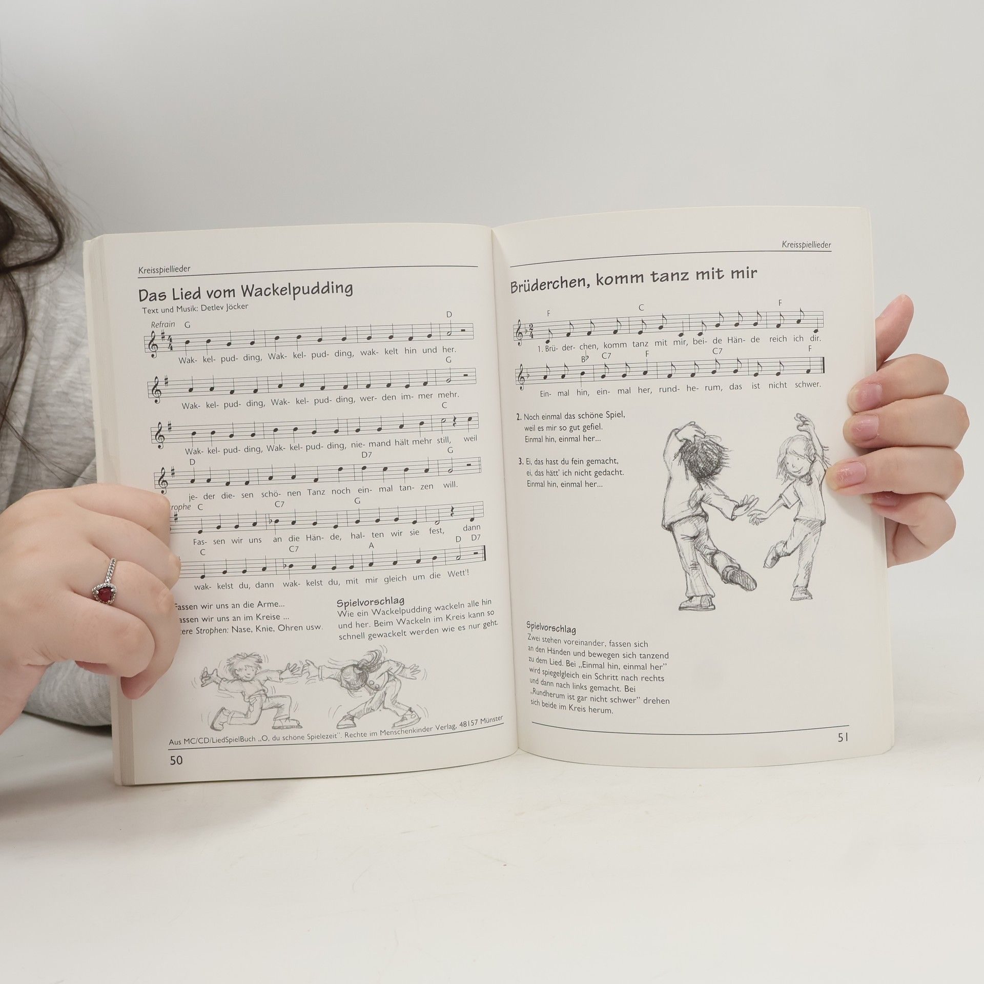 Detlev Jöcker Das Krabbelmäuse Liederbuch. 100 quicklebendige Spiellieder für die Kleinen. 100 quicklebendige Spiellieder für die Kleinen