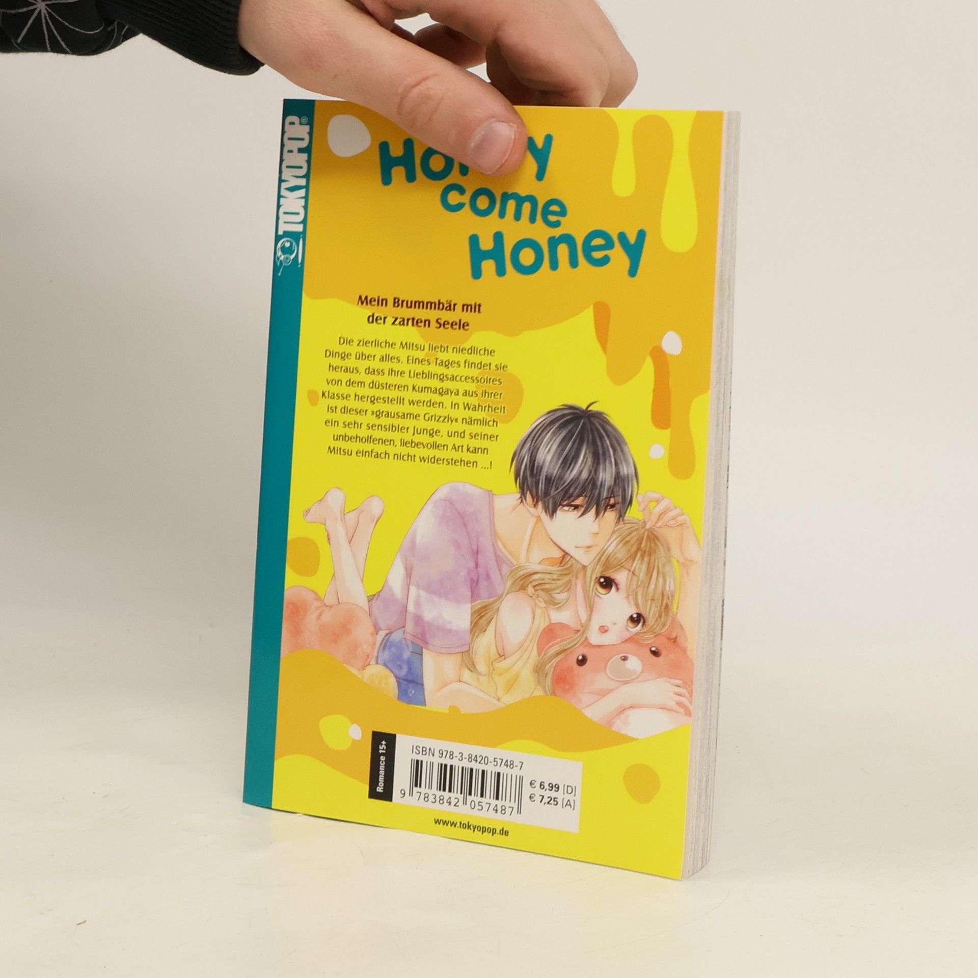 Yuki Shiraishi Honey come Honey 06