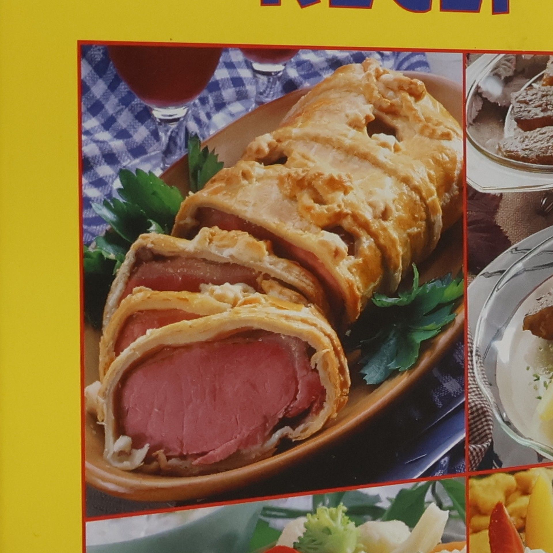 Karel Höfler 1000 nejlepších receptů