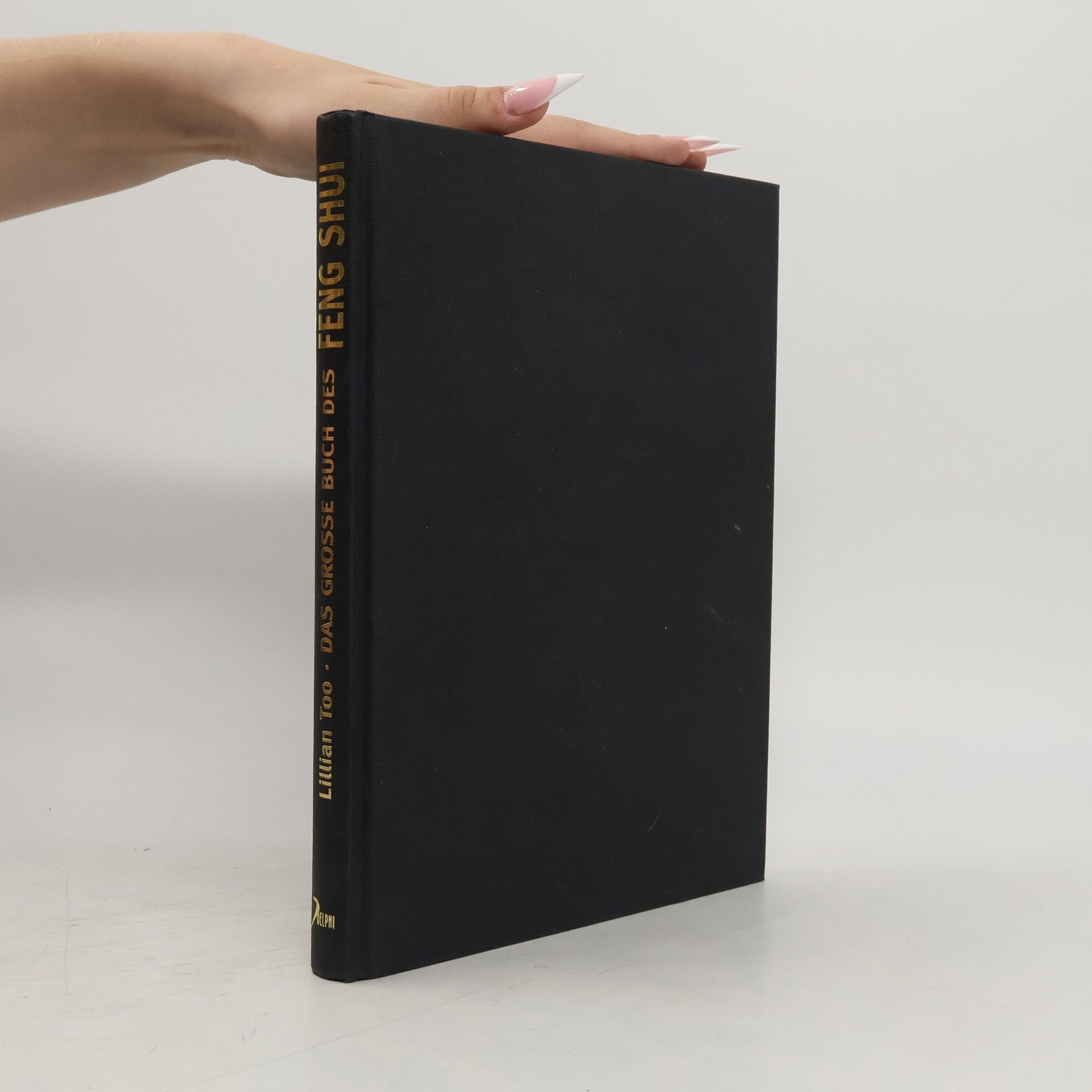 Lillian Too Das grosse Buch des Feng-Shui