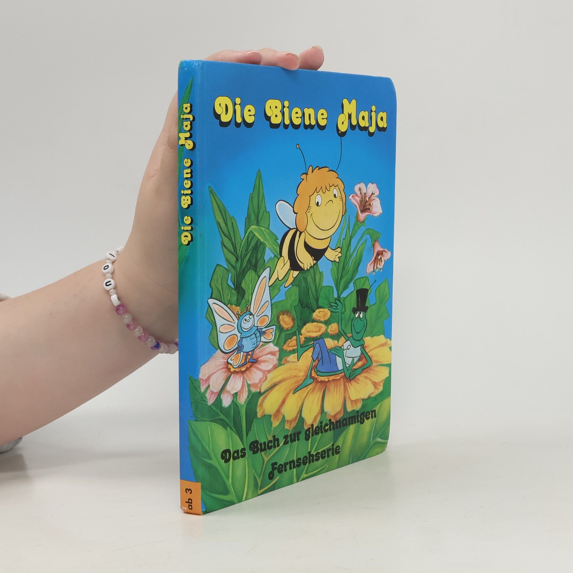 Autorenkollektiv Die Biene Maja