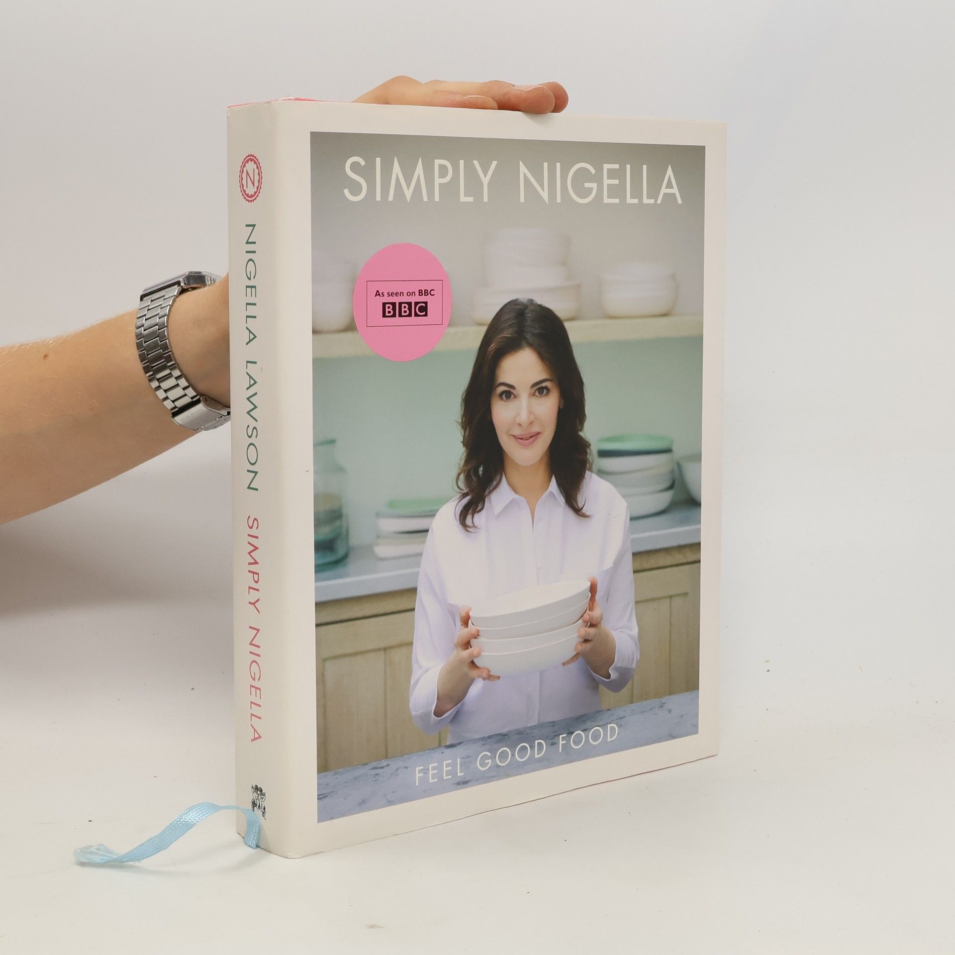 Simply Nigella