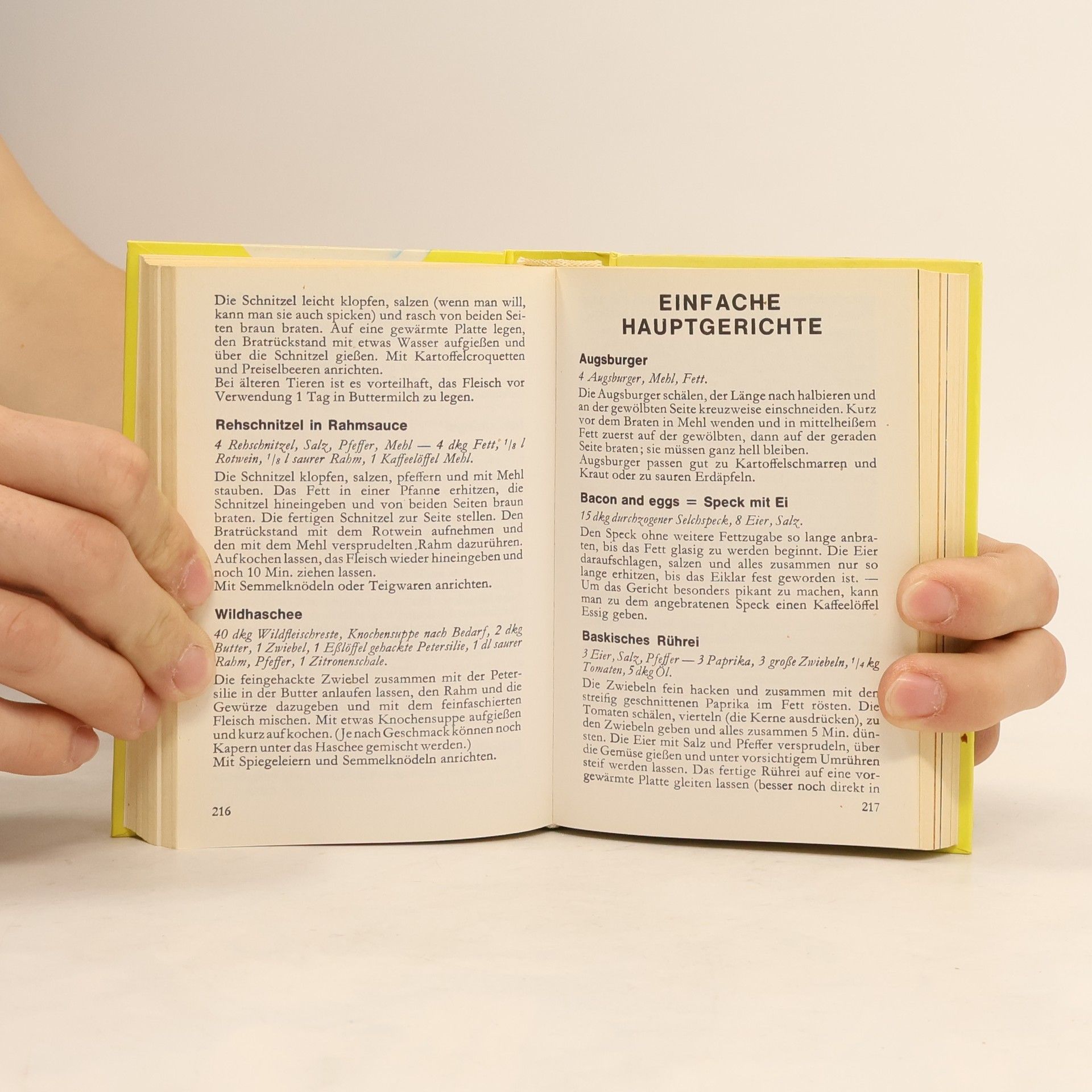 Kolektiv autorů Neue Kronen Zeitung Kochbuch