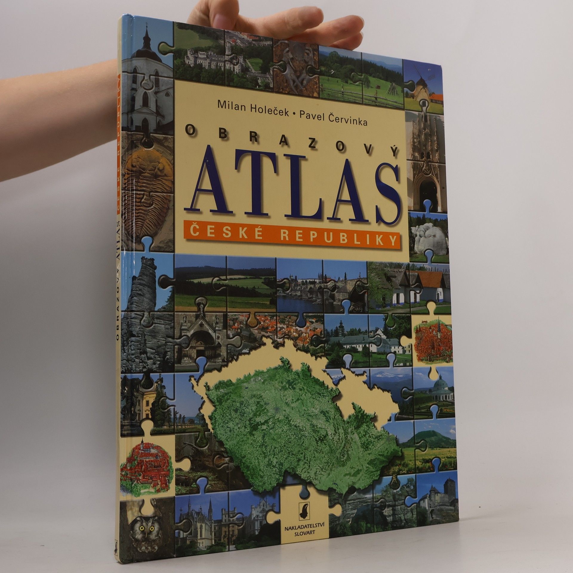 Obrazový atlas České republiky