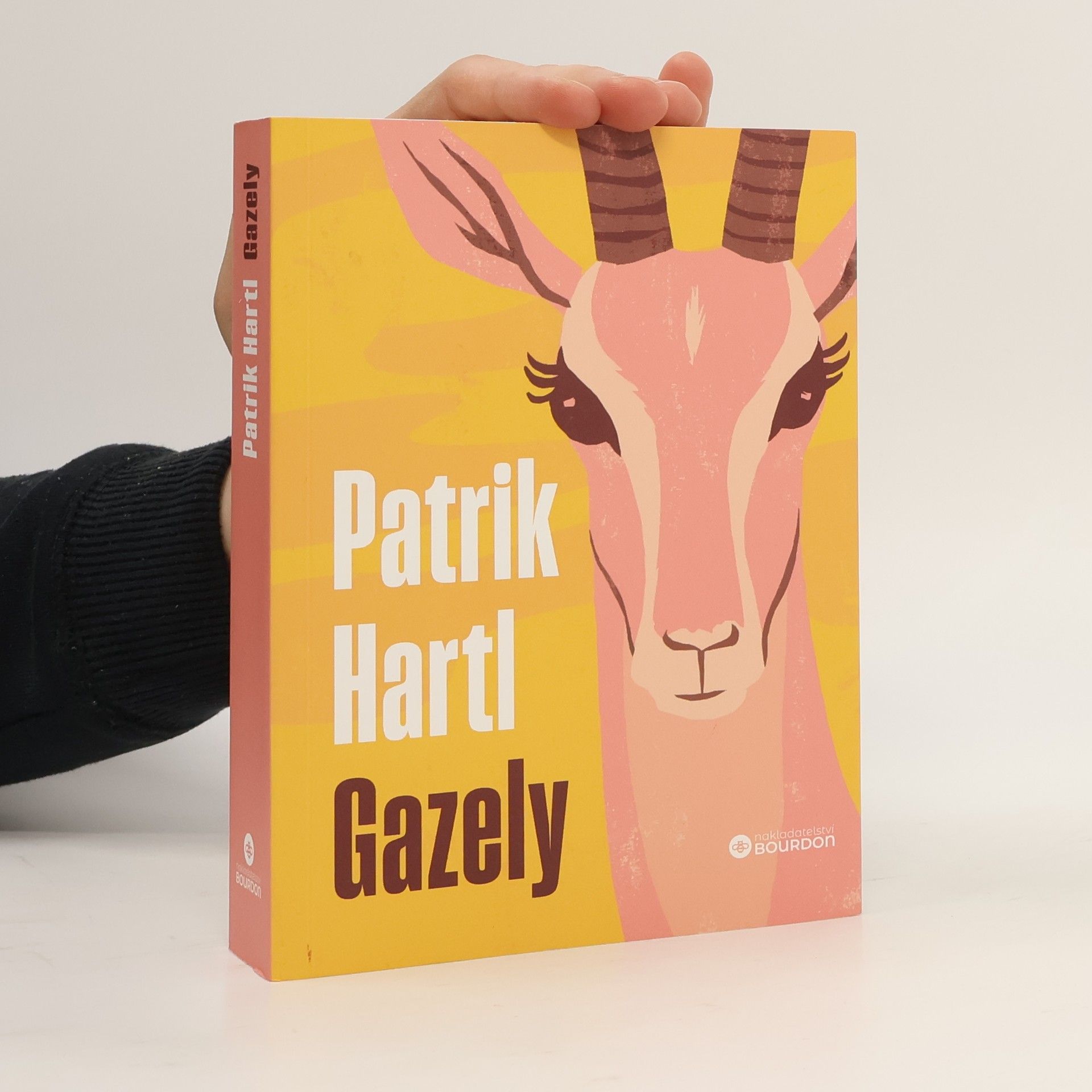 Gazely