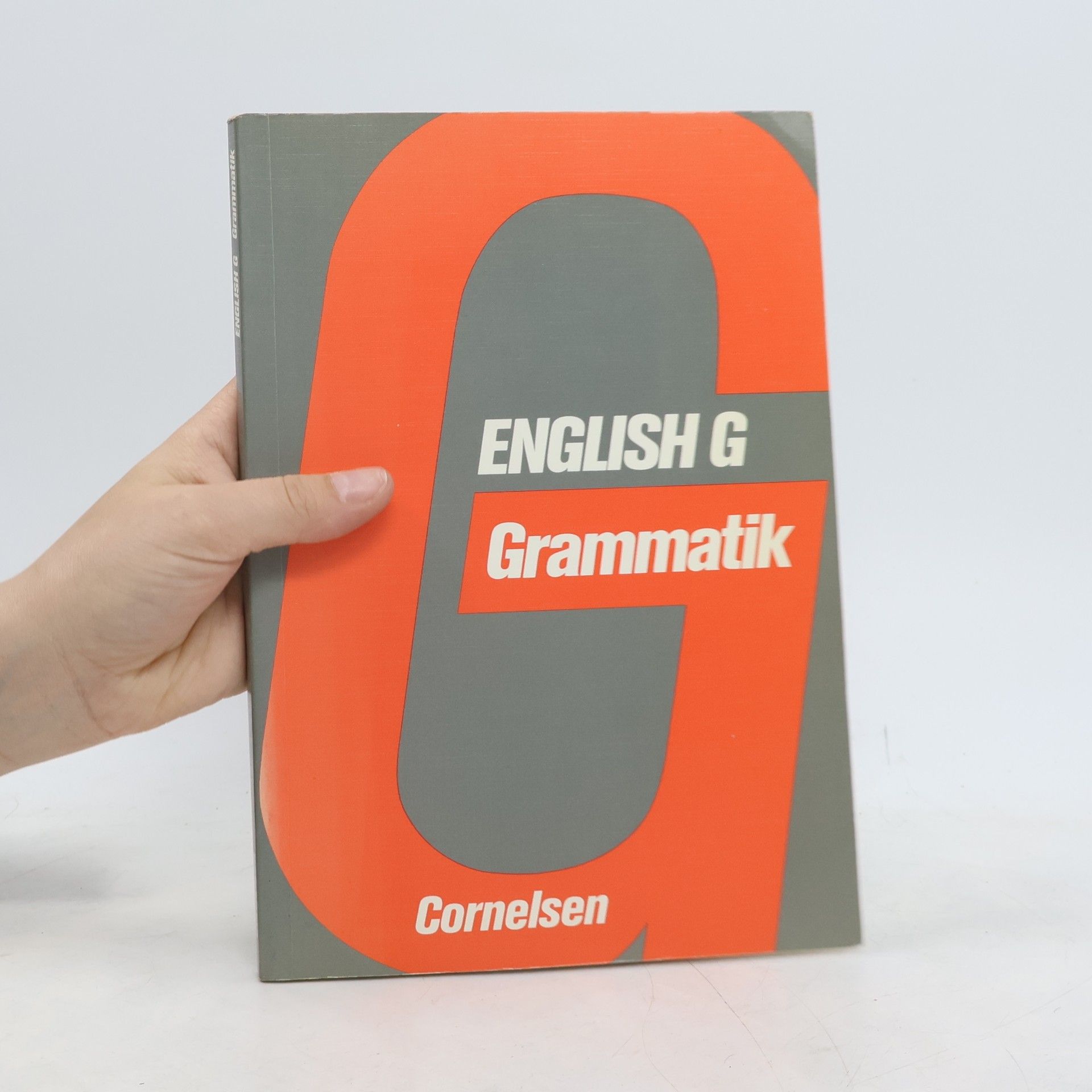 Autorenkollektiv English Gramatik