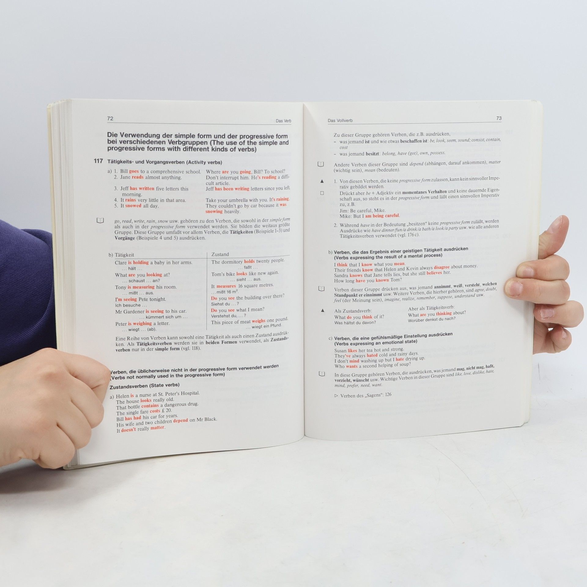 Kolektiv autorů English Gramatik