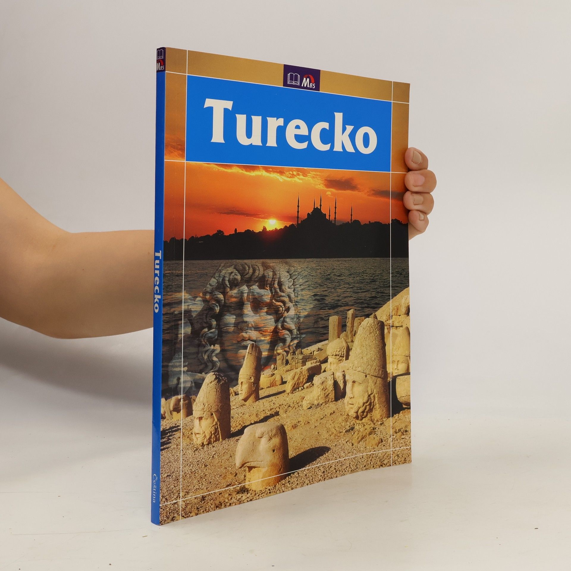 Kolektív autorov Turecko