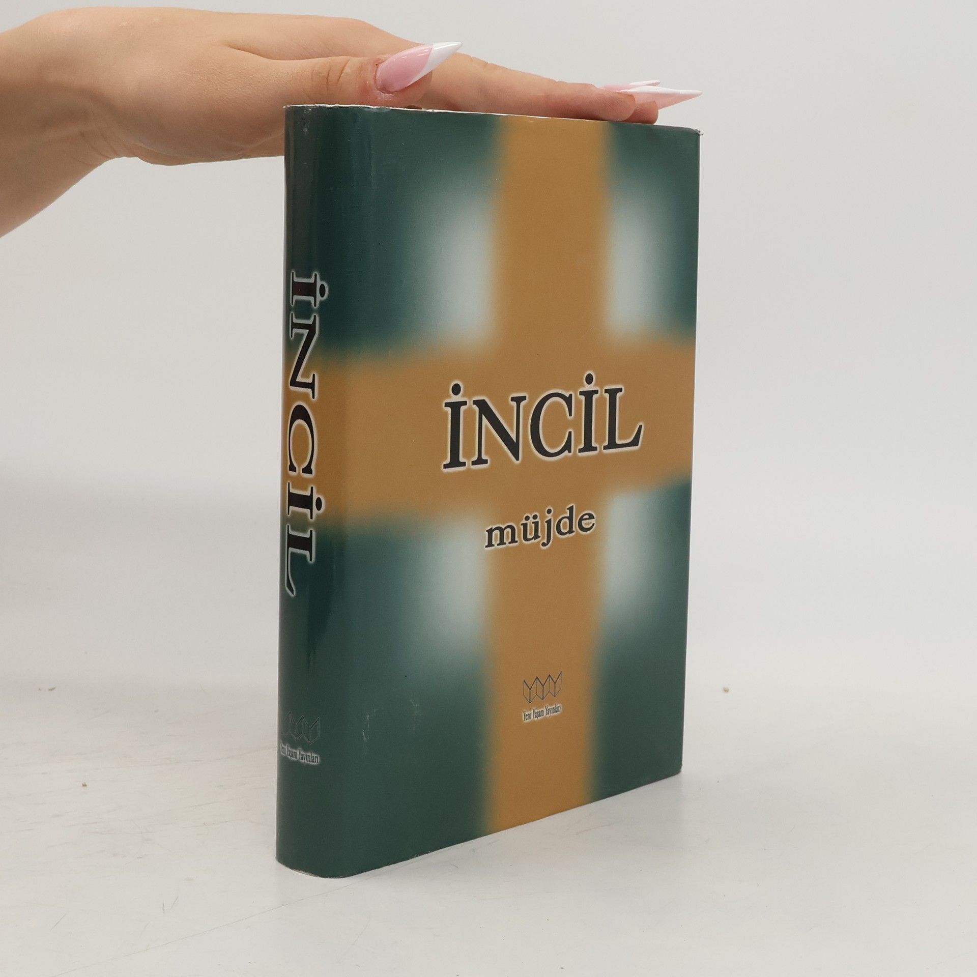 Translation Trust İncil