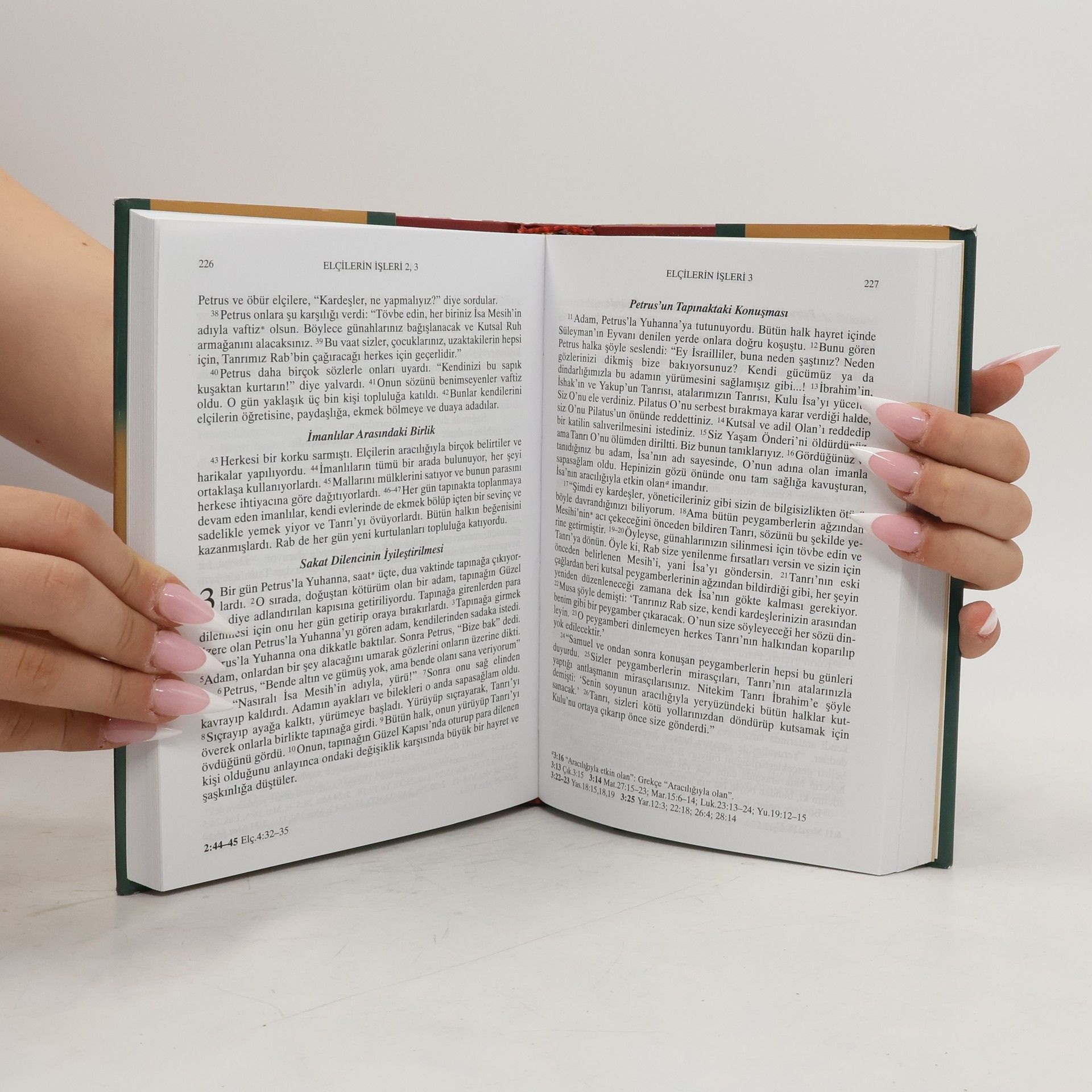 Translation Trust İncil