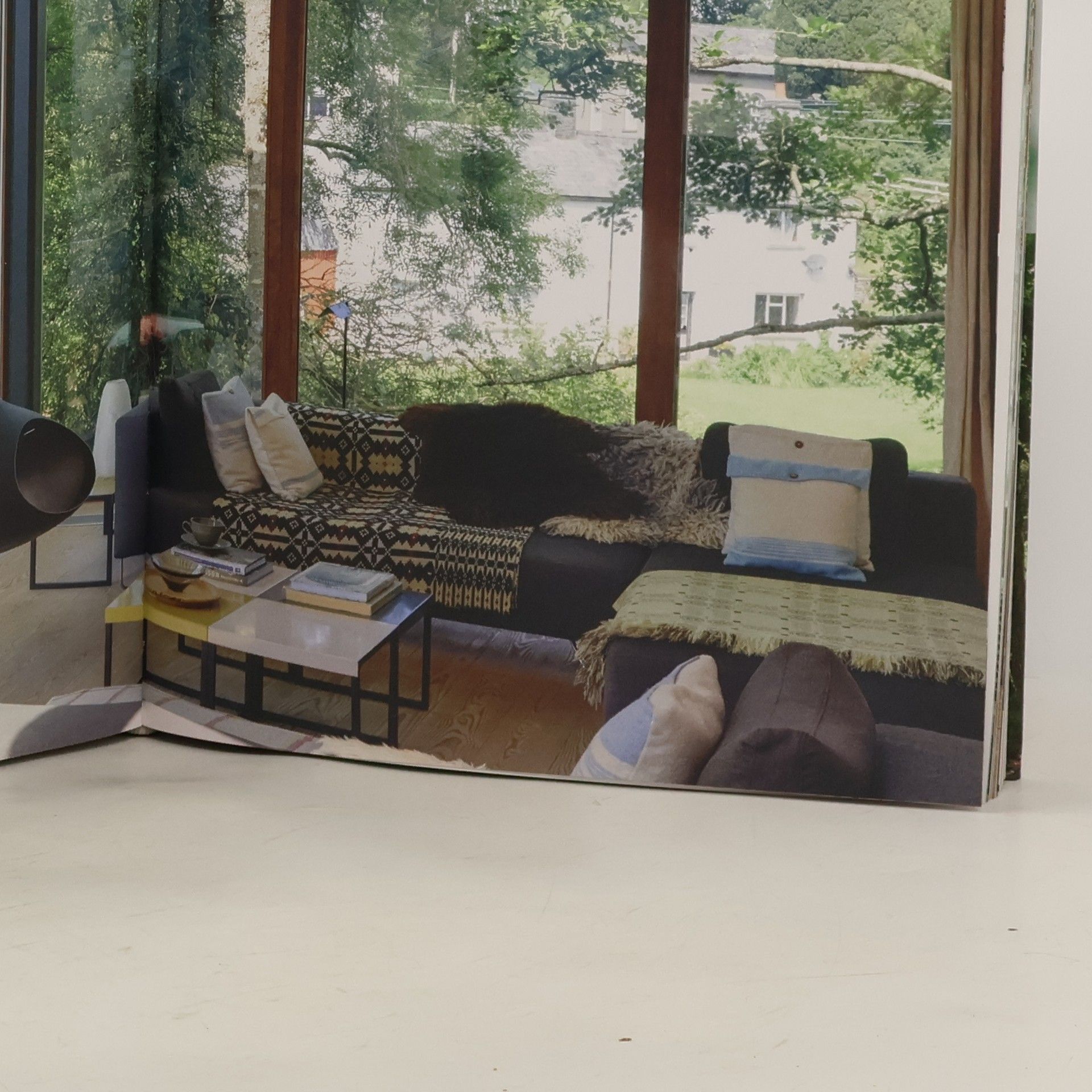Chloe Grimshaw Creative Living Country