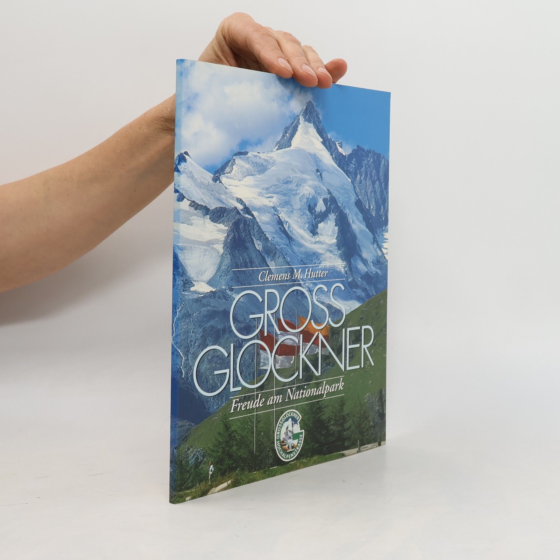 Clemens M. Hutter Grossglockner