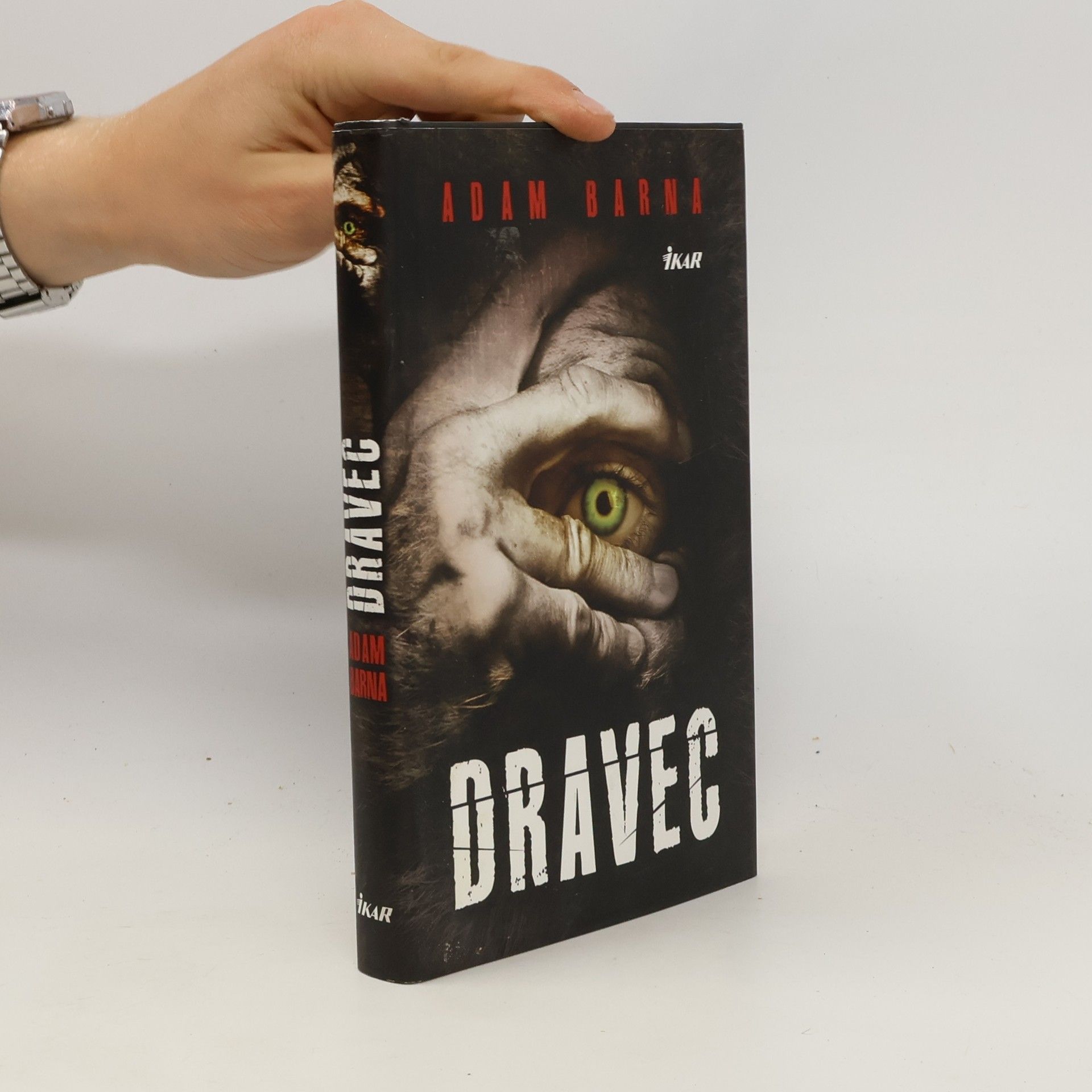 Dravec