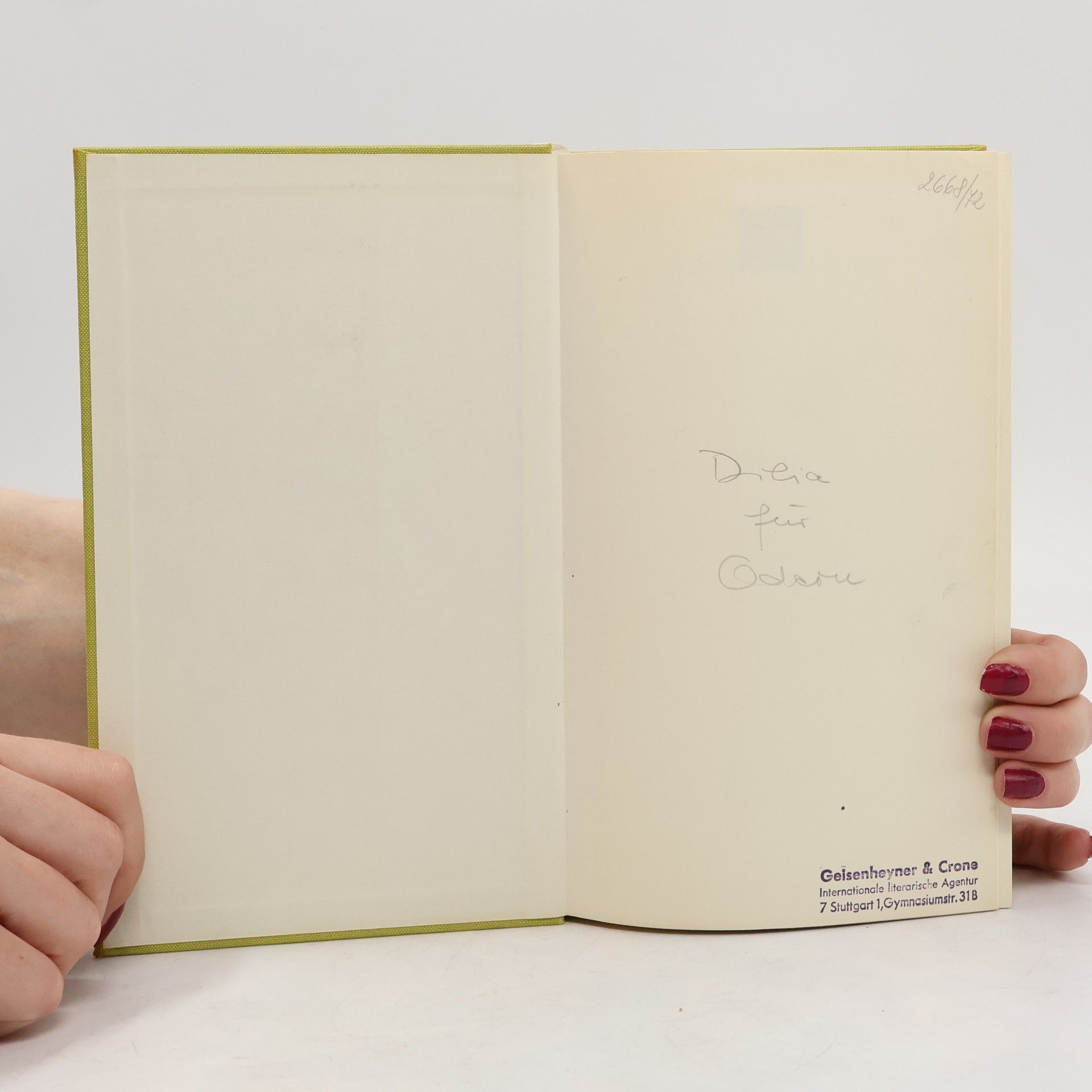 Franz Werfel Meisternovellen