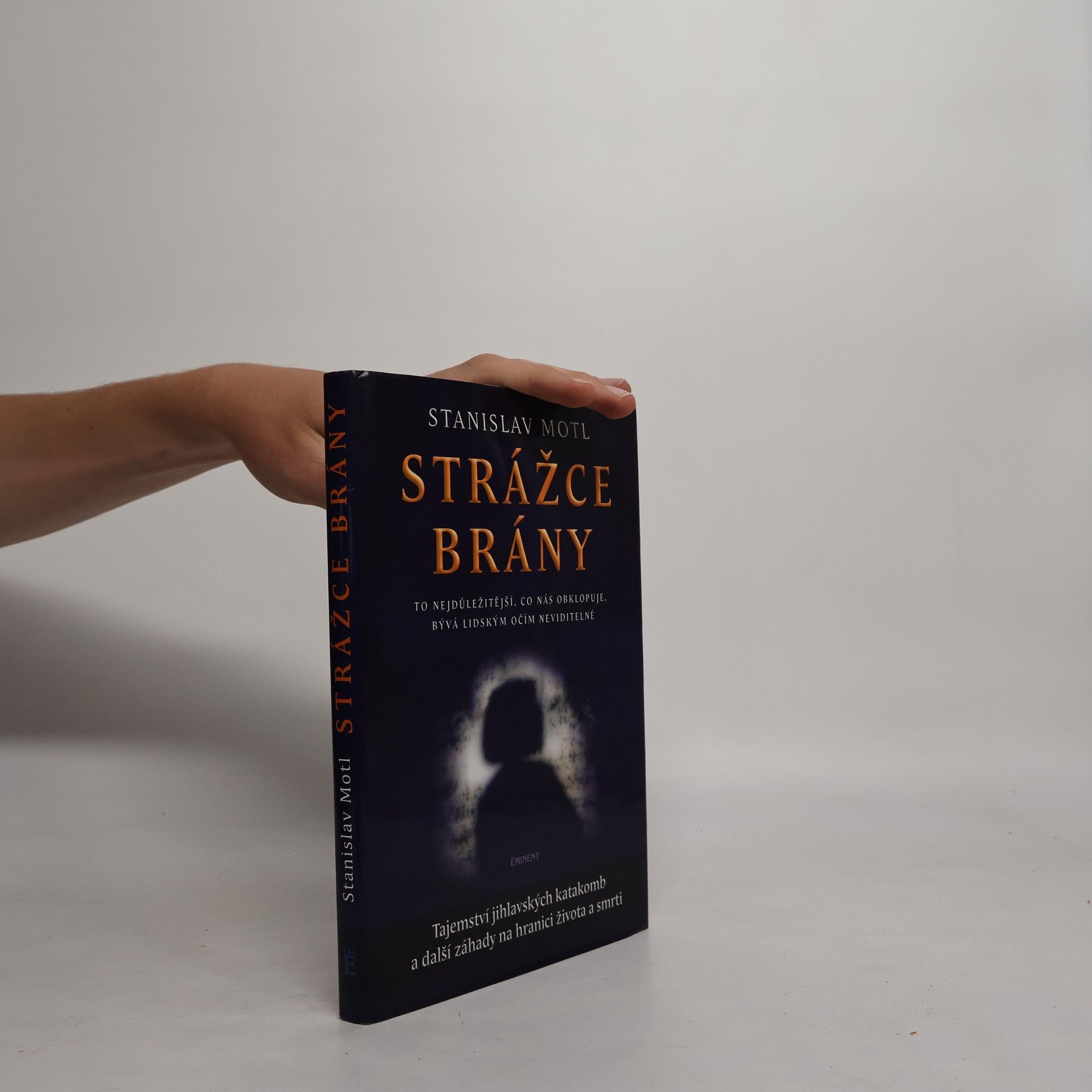 Strážce brány