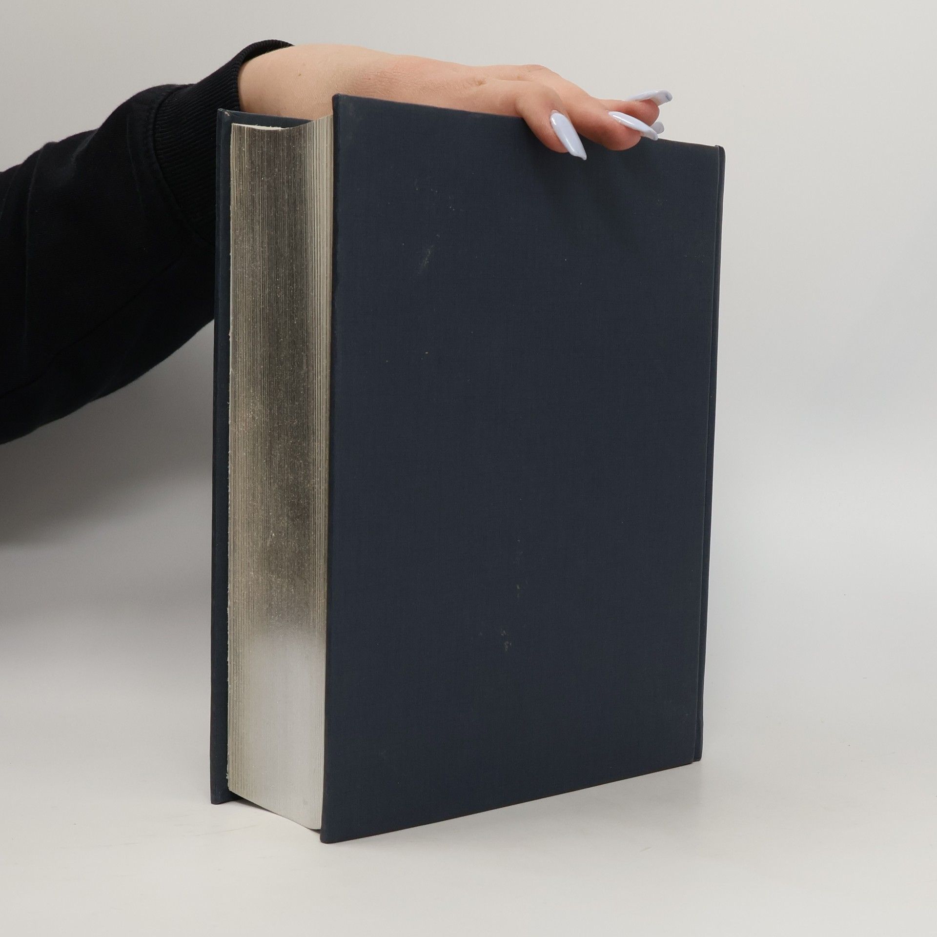 Kolektiv autorů Kralická Bible svatá, aneb, Všecka svatá písma Starého i Nového zákona : podle posledního vydání Kralického z roku 1613