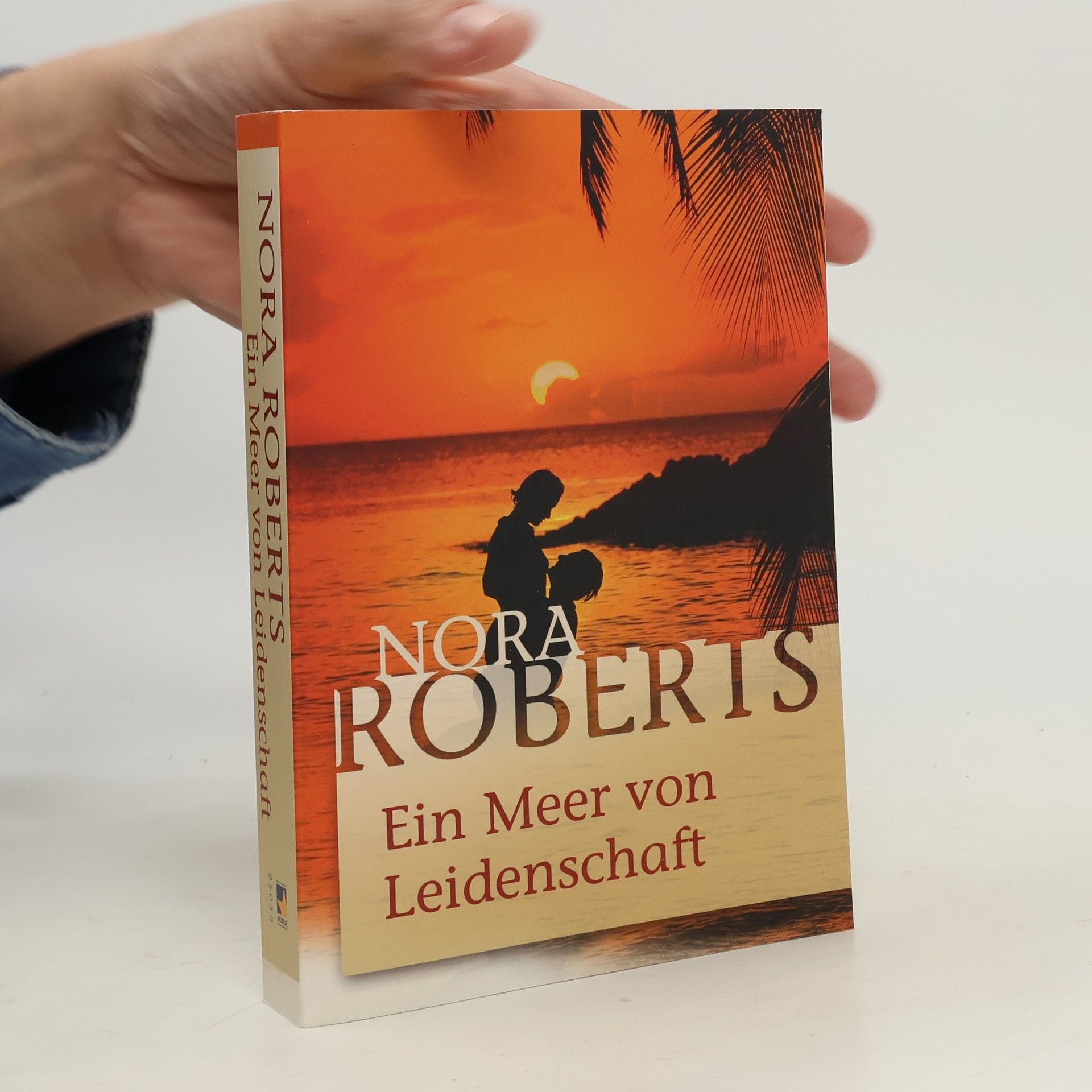 Nora Roberts Ein Meer von Leidenschaft