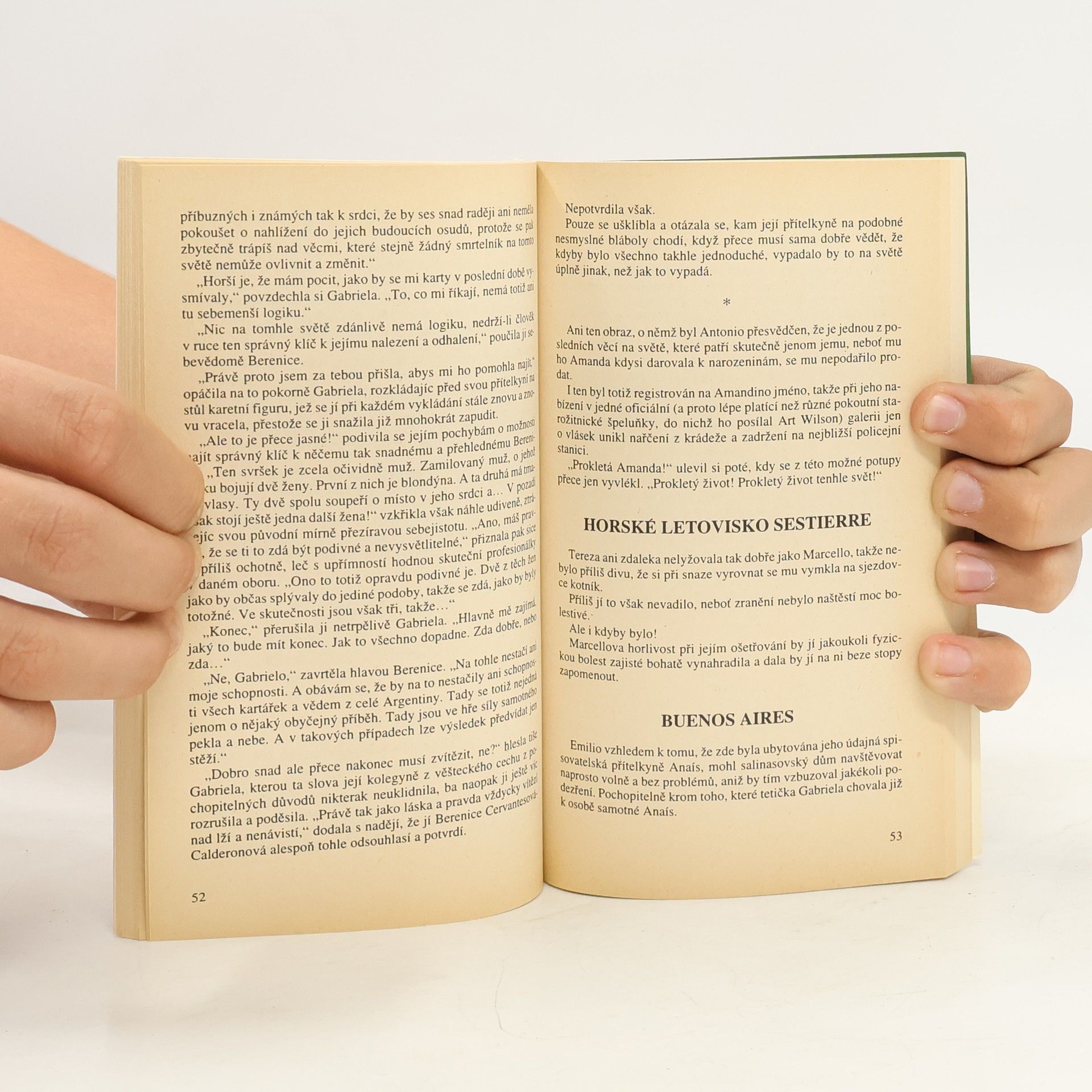 Autores varios Manuela 9. Romantický příběh dvou sester