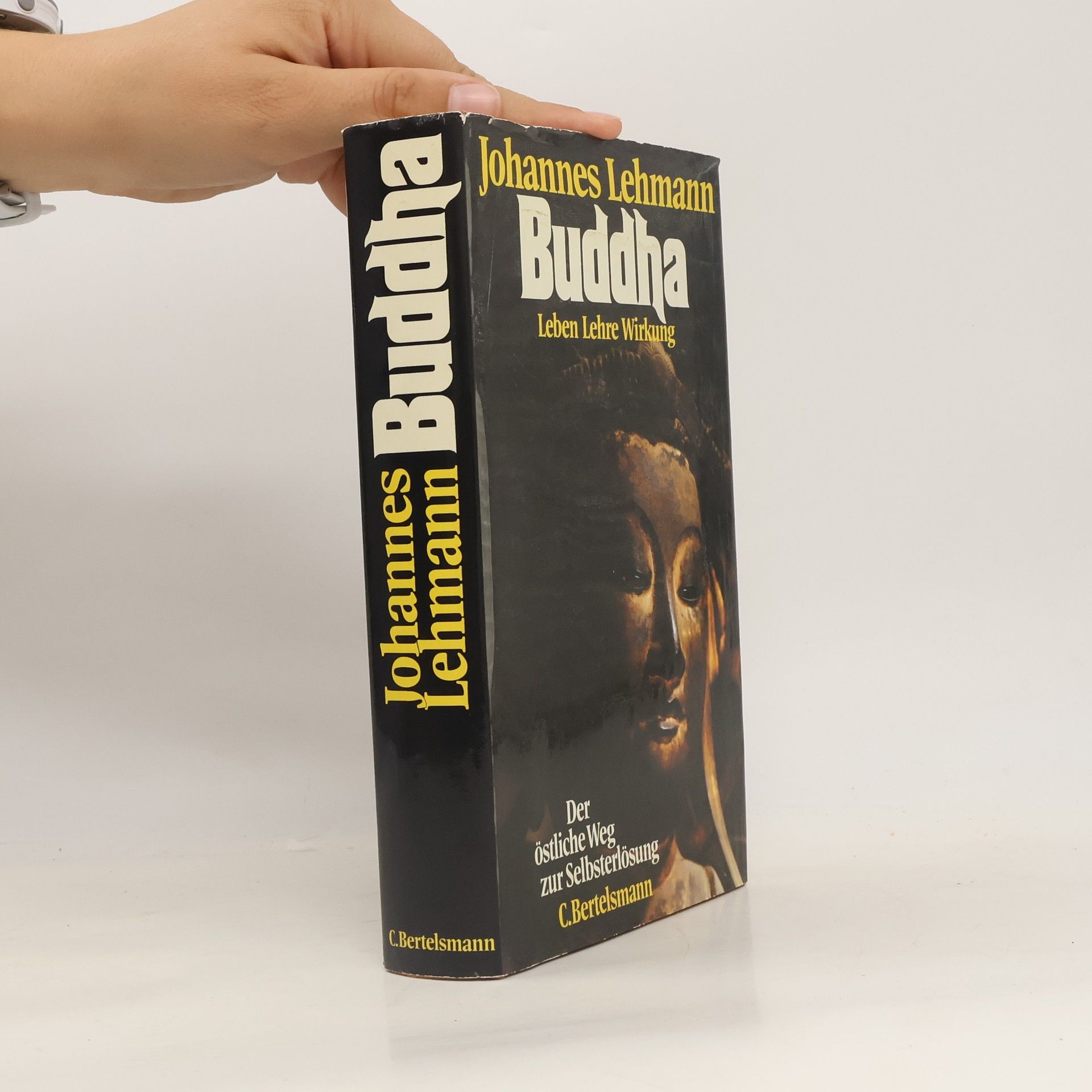 Buddha