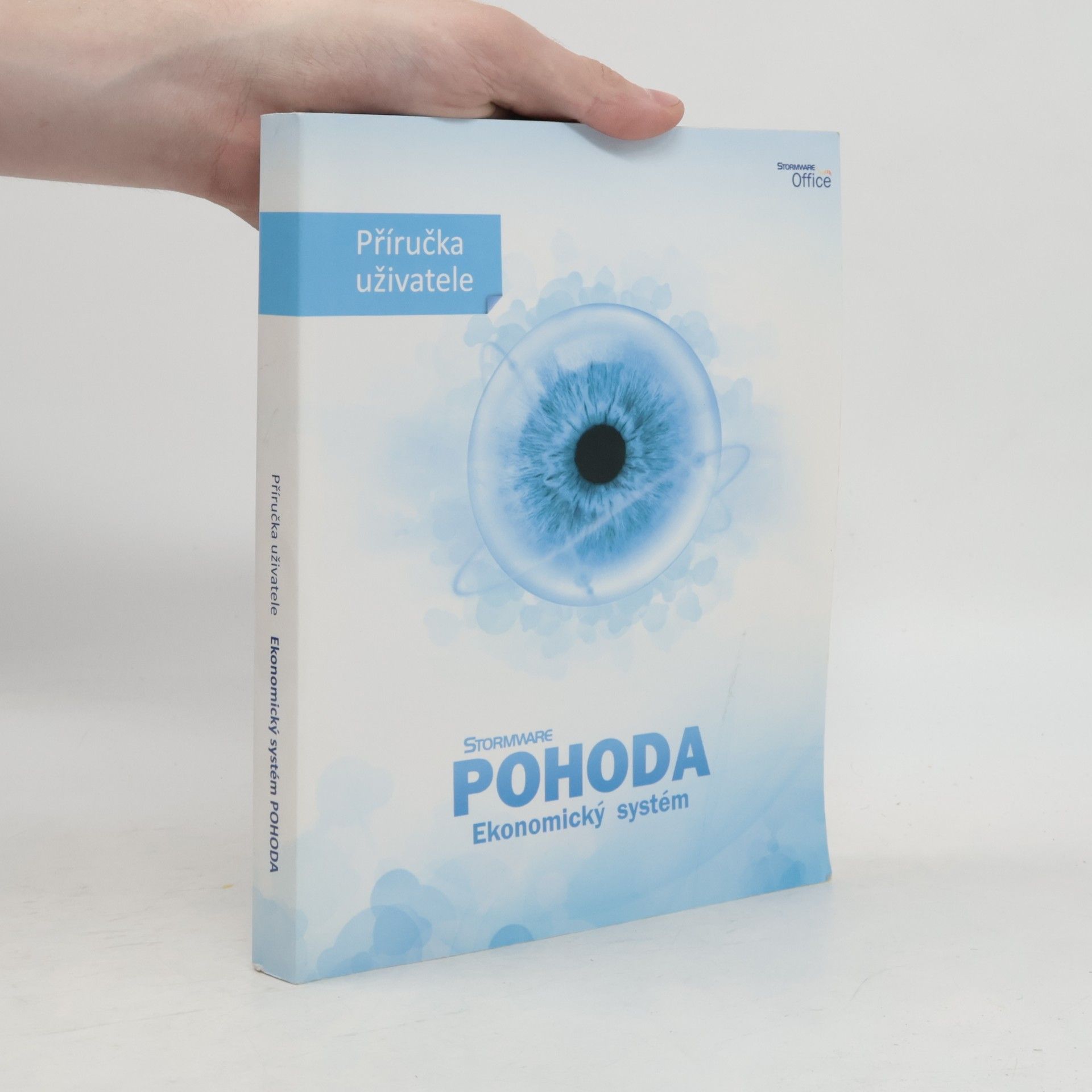 Kolektiv autorů Stormware POHODA. Ekonomický systém