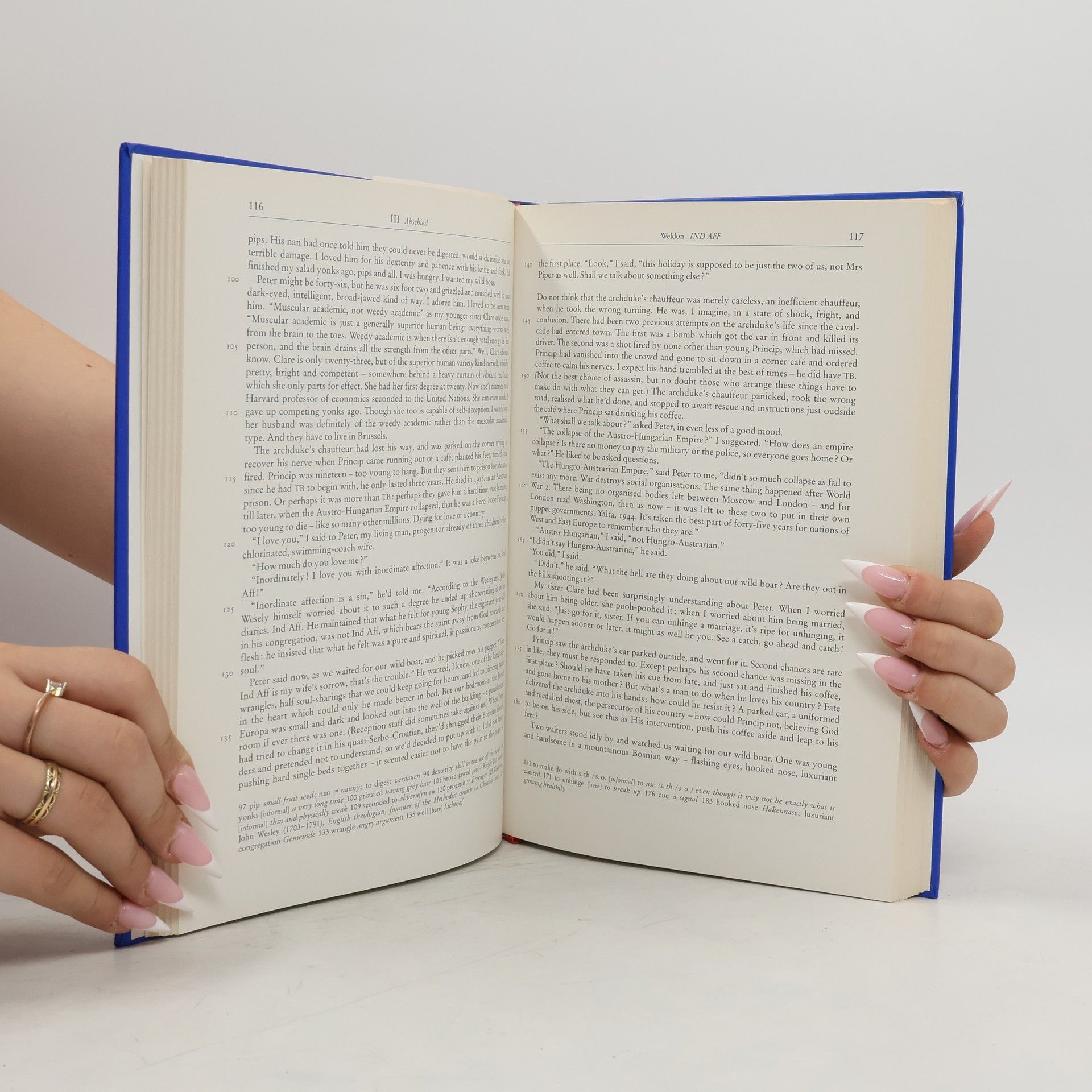 Autorenkollektiv Europäisches Lesebuch