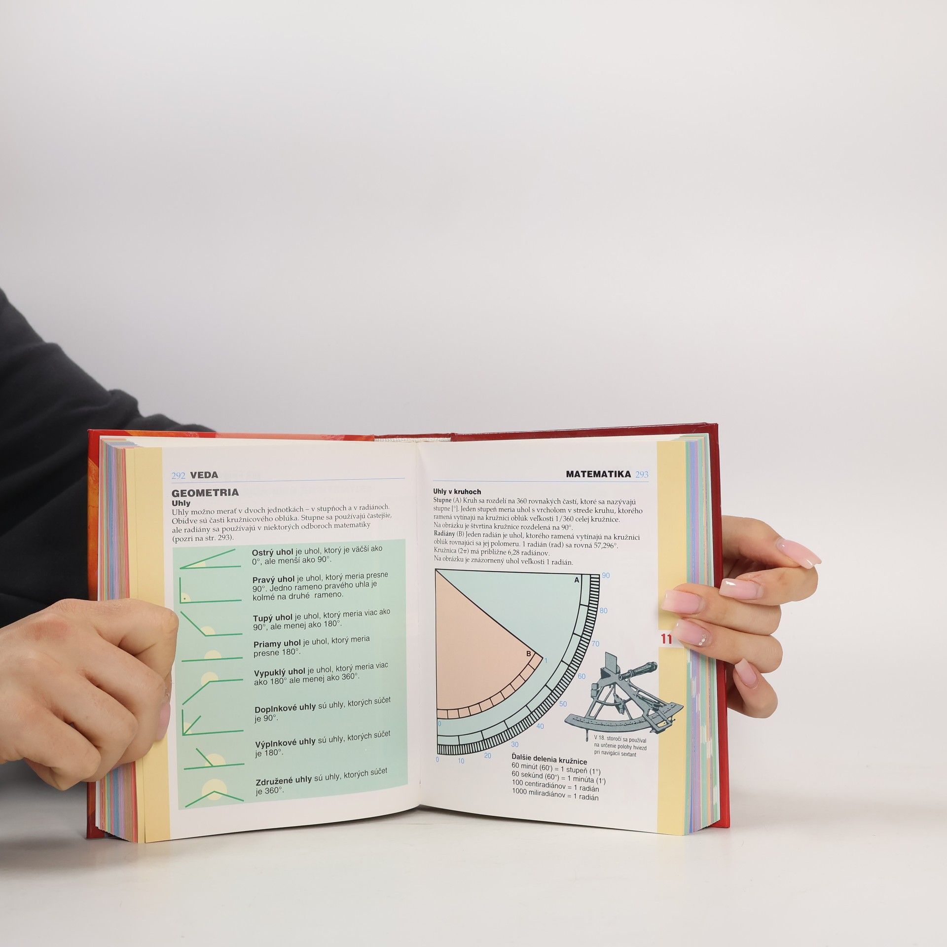 Various authors Rozum do ruky: rodinná encyklopédia vedomostí